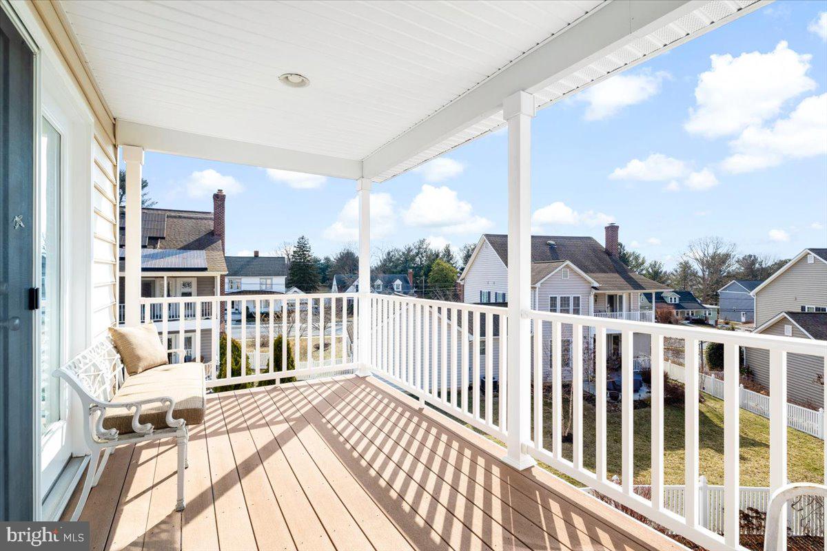 MIDDLETOWN VALLEY - Residential