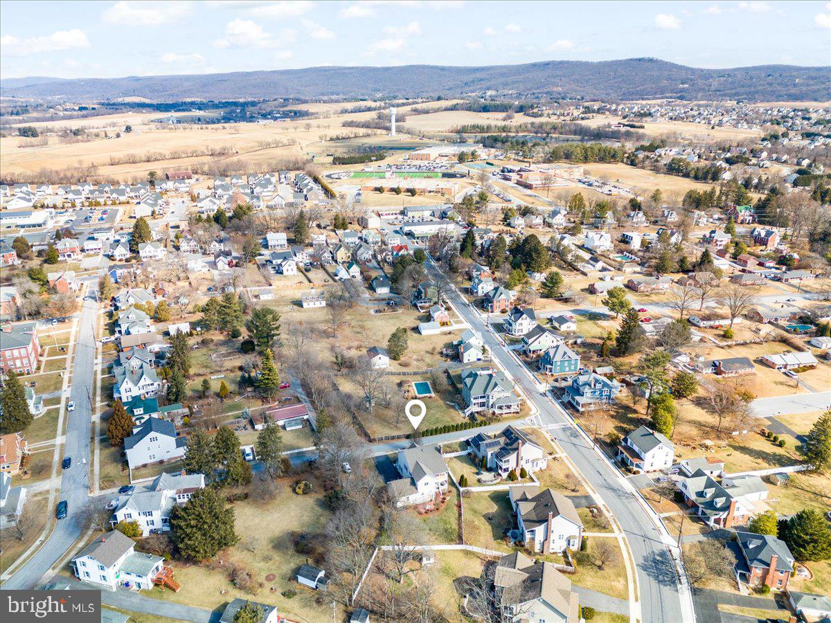 MIDDLETOWN VALLEY - Residential