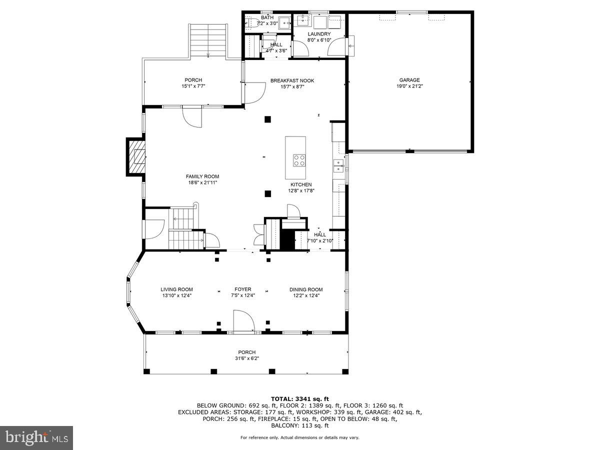MIDDLETOWN VALLEY - Residential