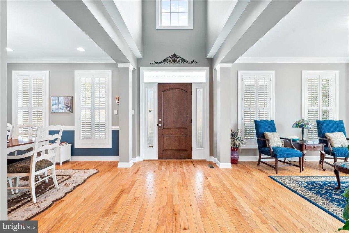 MIDDLETOWN VALLEY - Residential