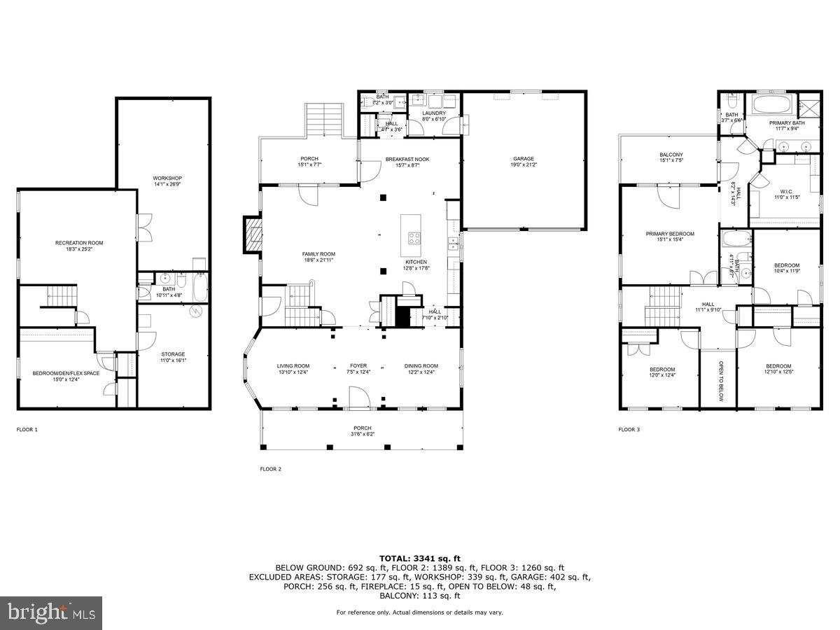 MIDDLETOWN VALLEY - Residential