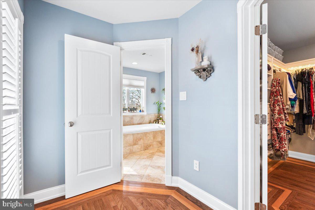 MIDDLETOWN VALLEY - Residential