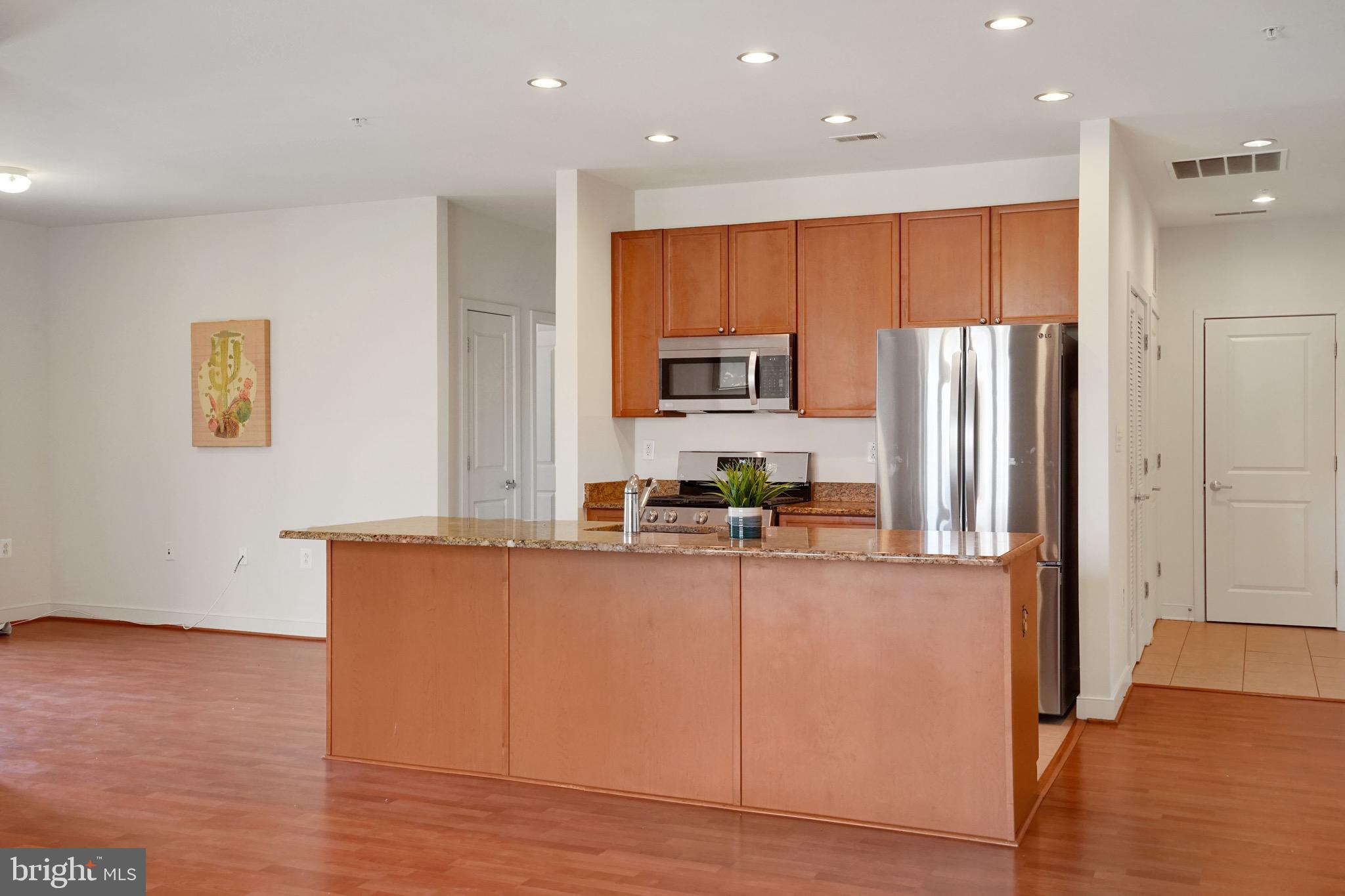 PRESTON - Residential