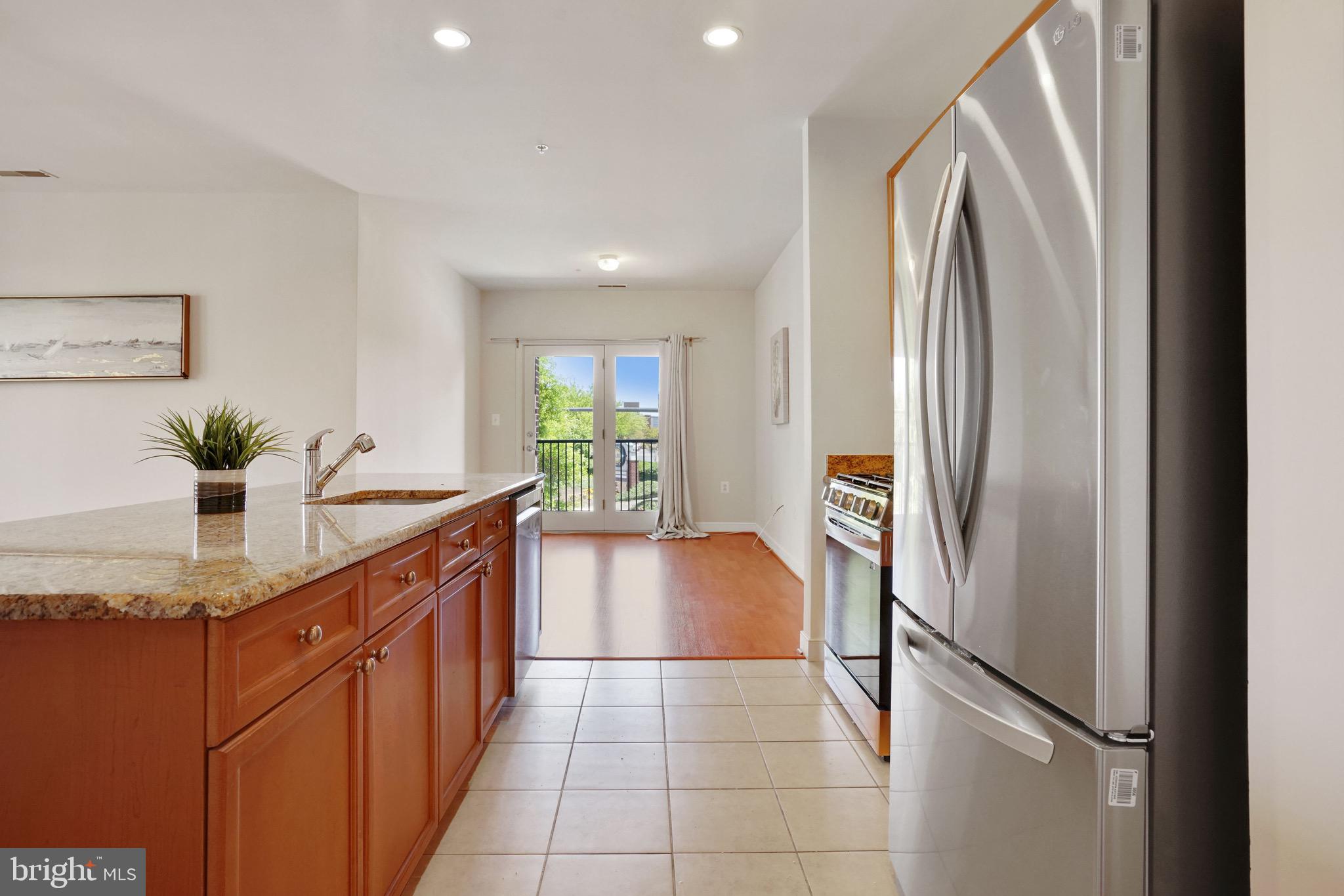 PRESTON - Residential