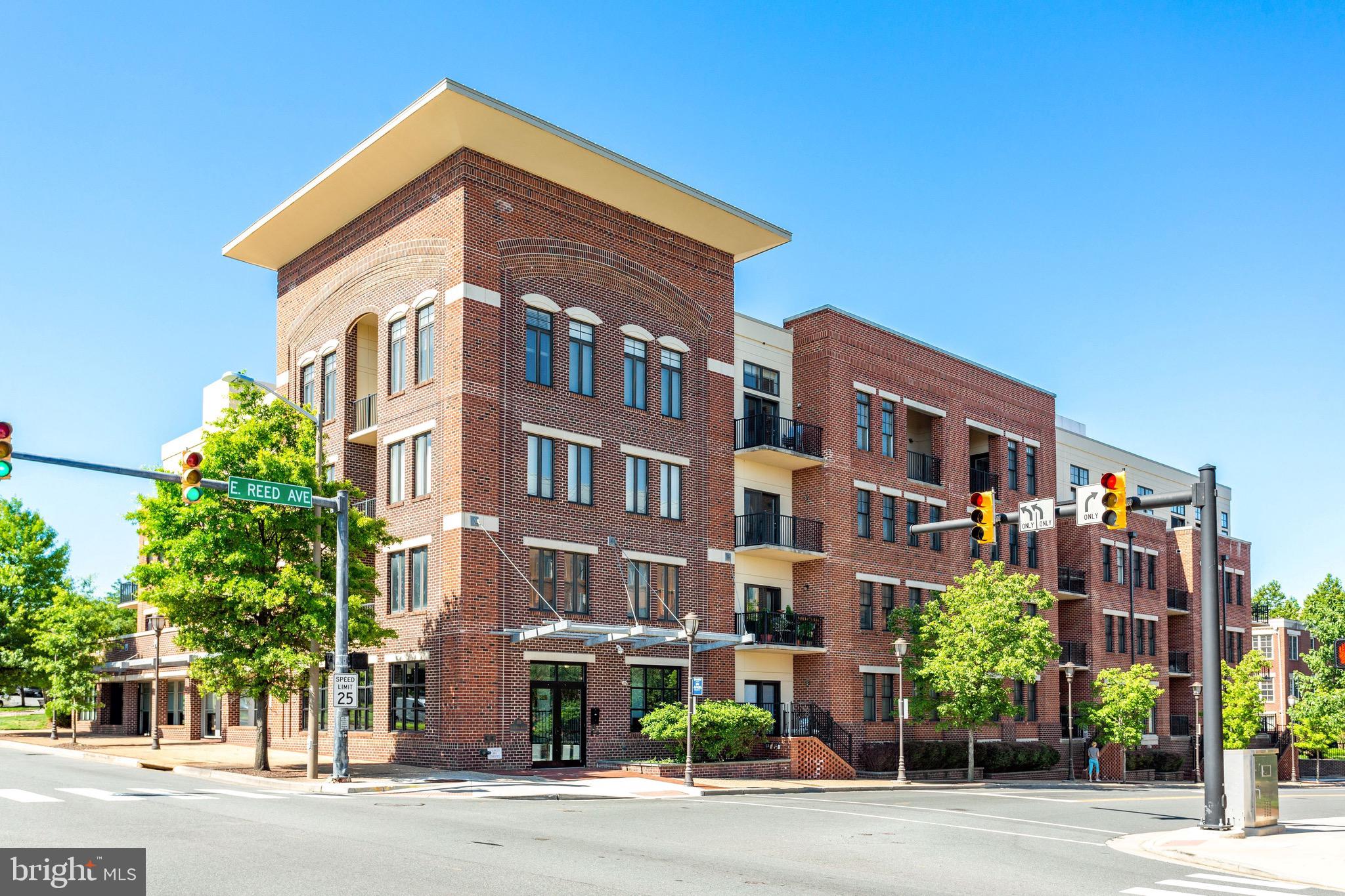 PRESTON - Residential