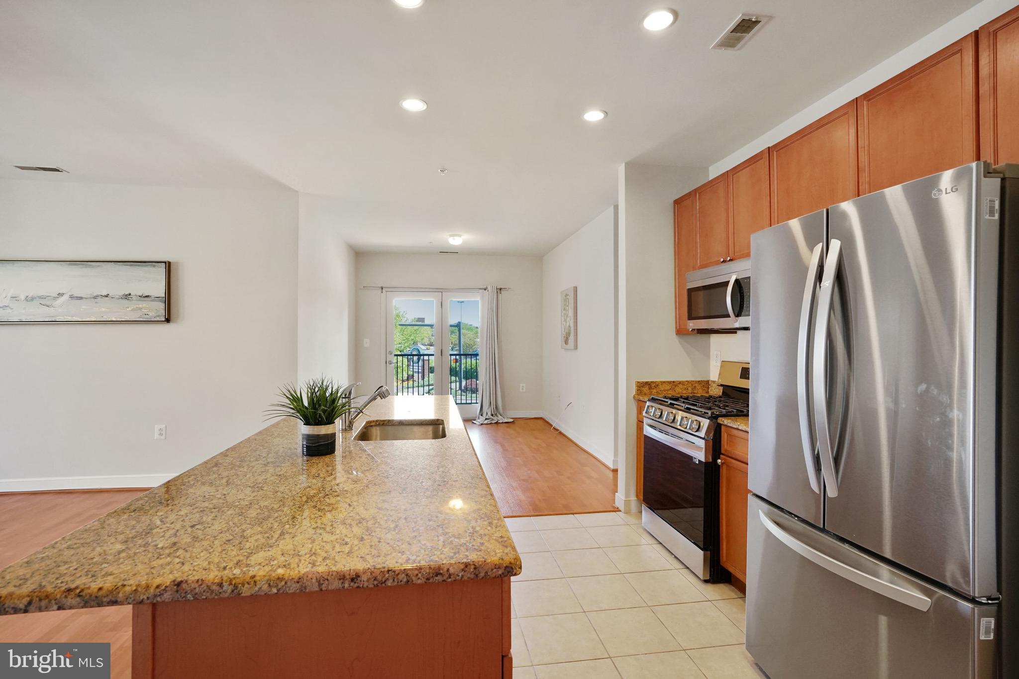 PRESTON - Residential