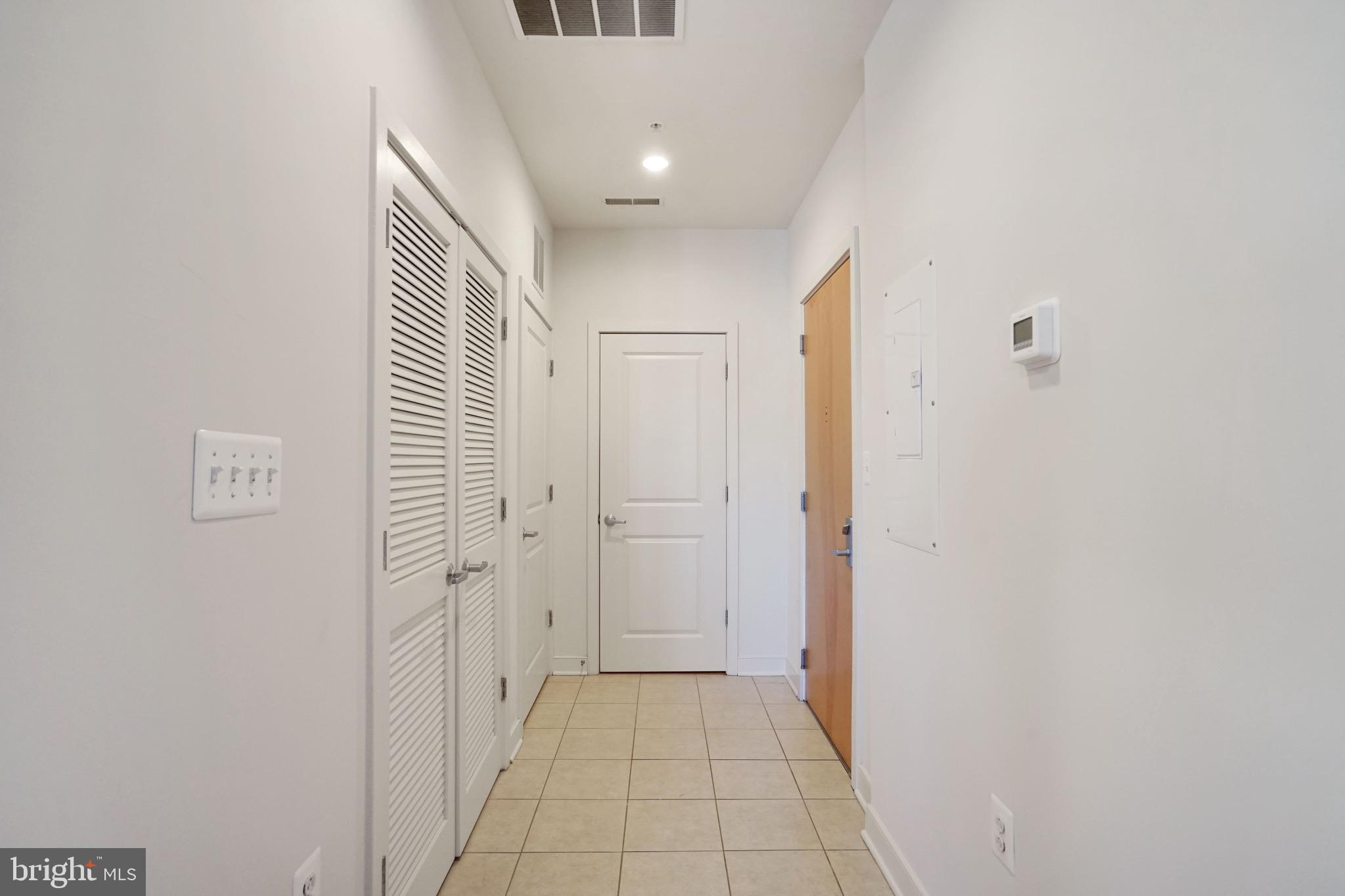 PRESTON - Residential