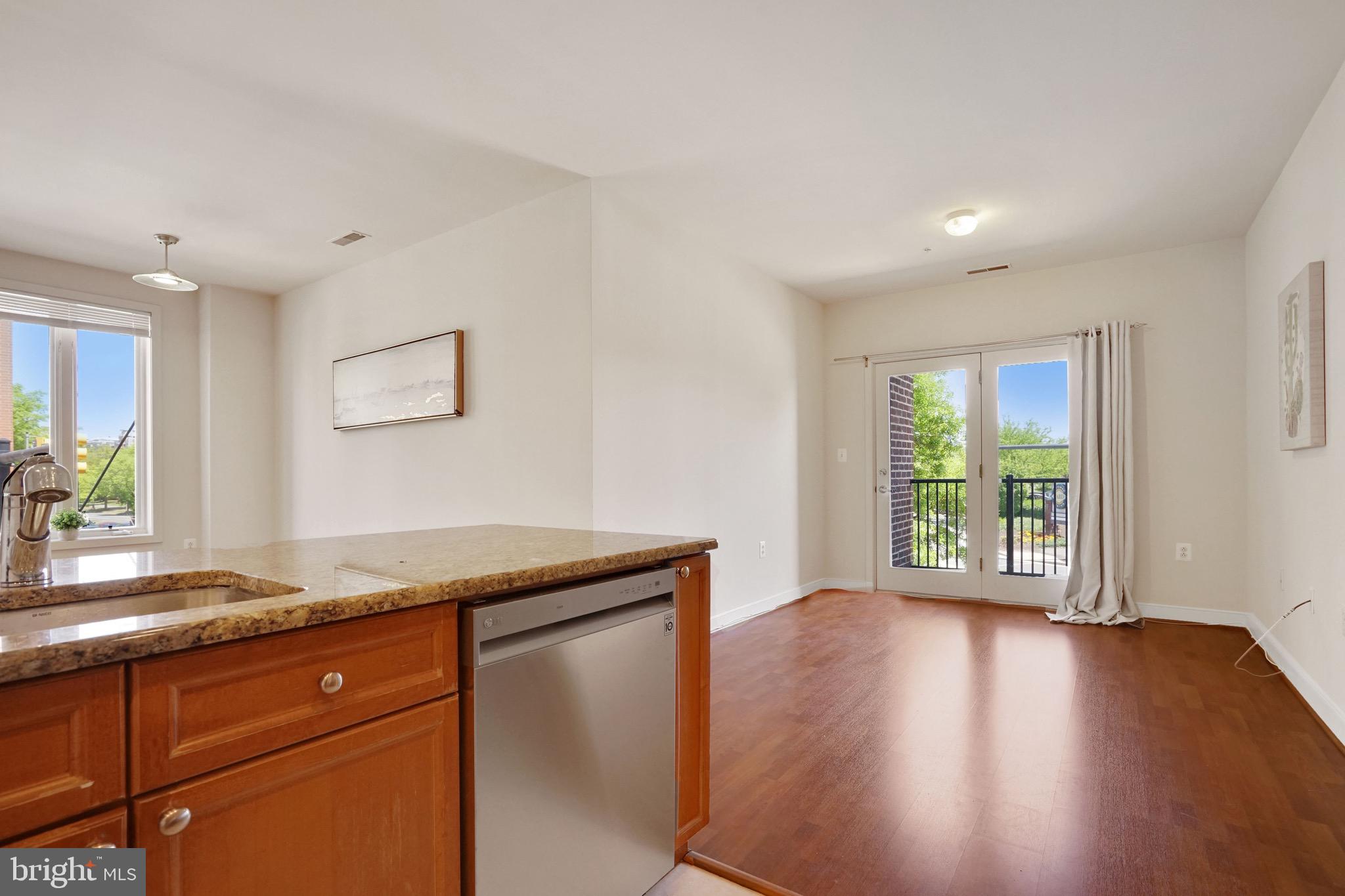 PRESTON - Residential