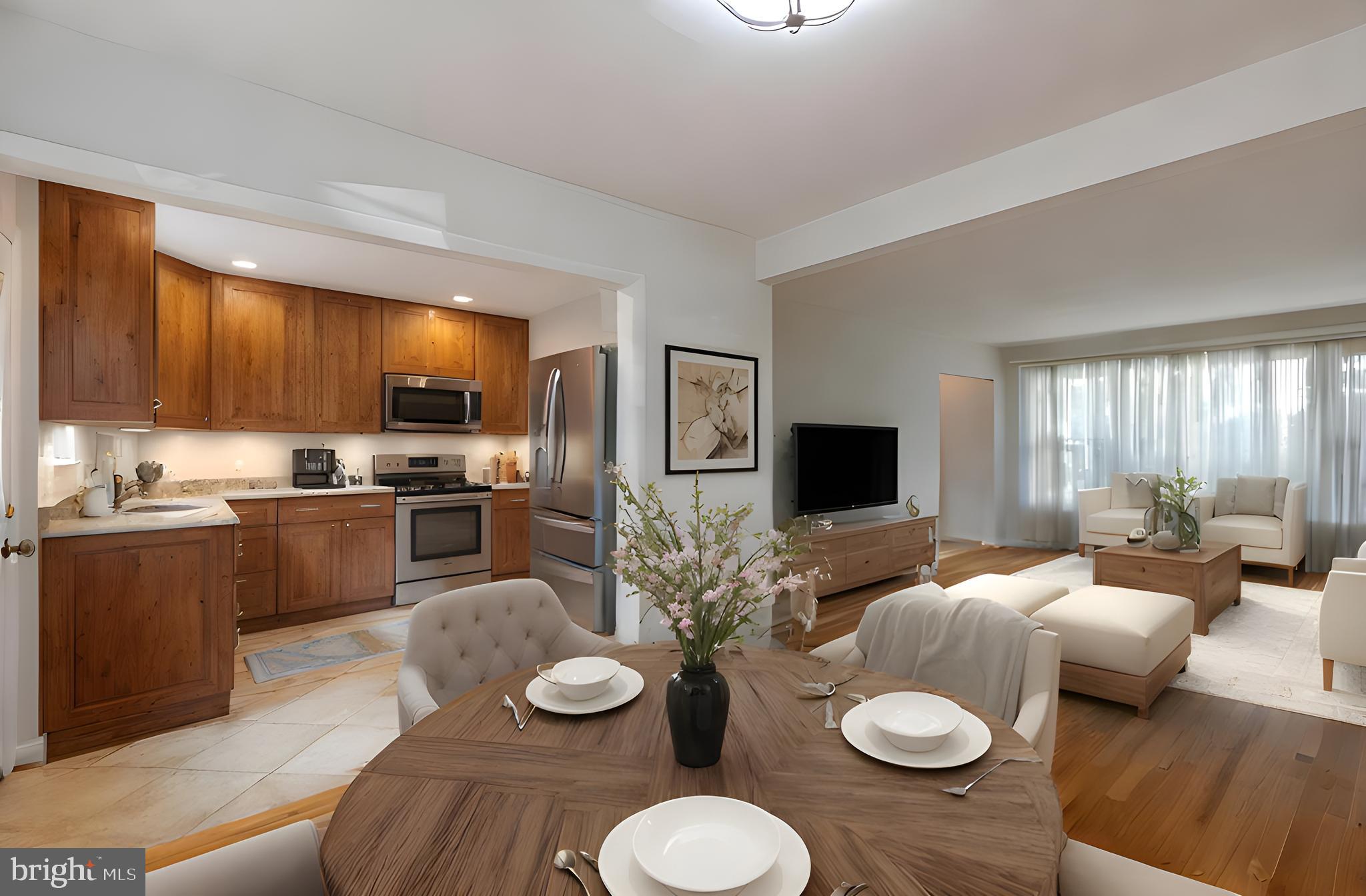 WOODSIDE - Residential