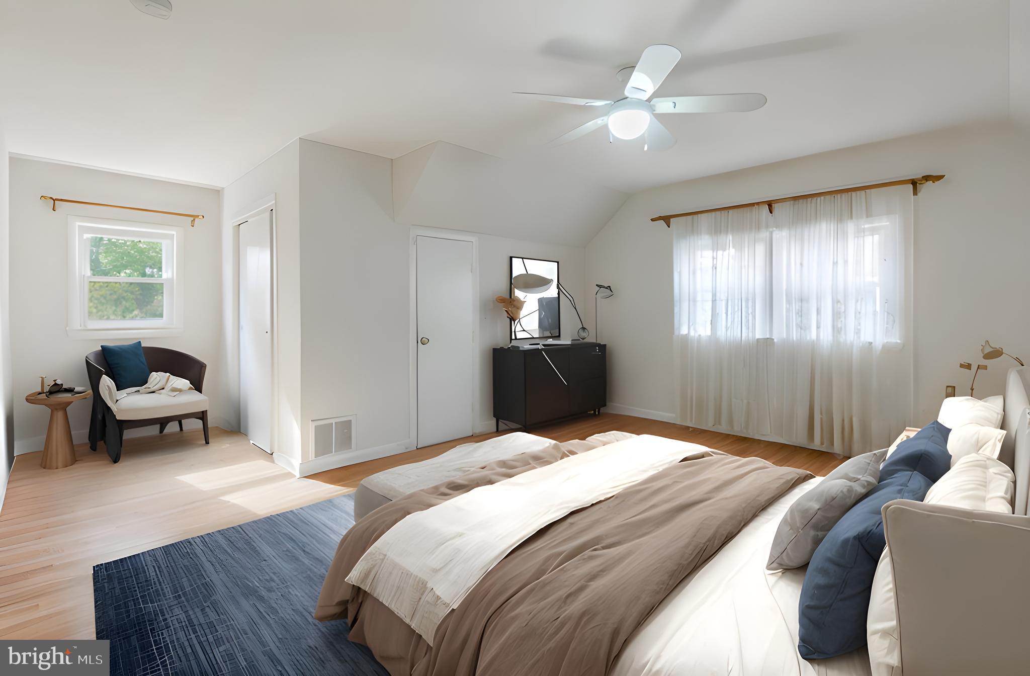 WOODSIDE - Residential