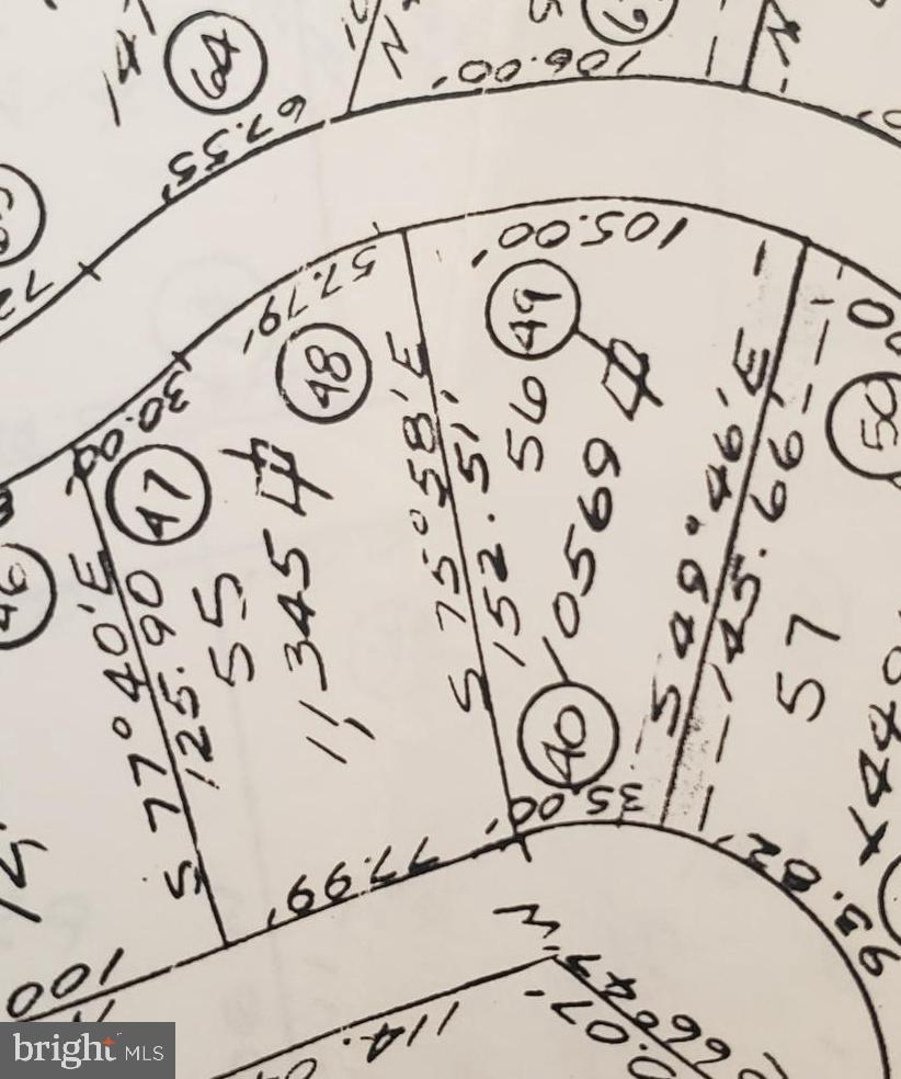 BRYCE MOUNTAIN RESORT - Land