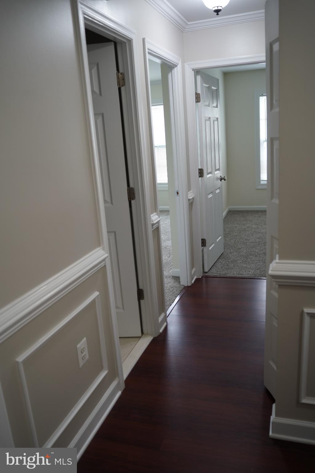 STONINGTON ARTERY - Residential Lease