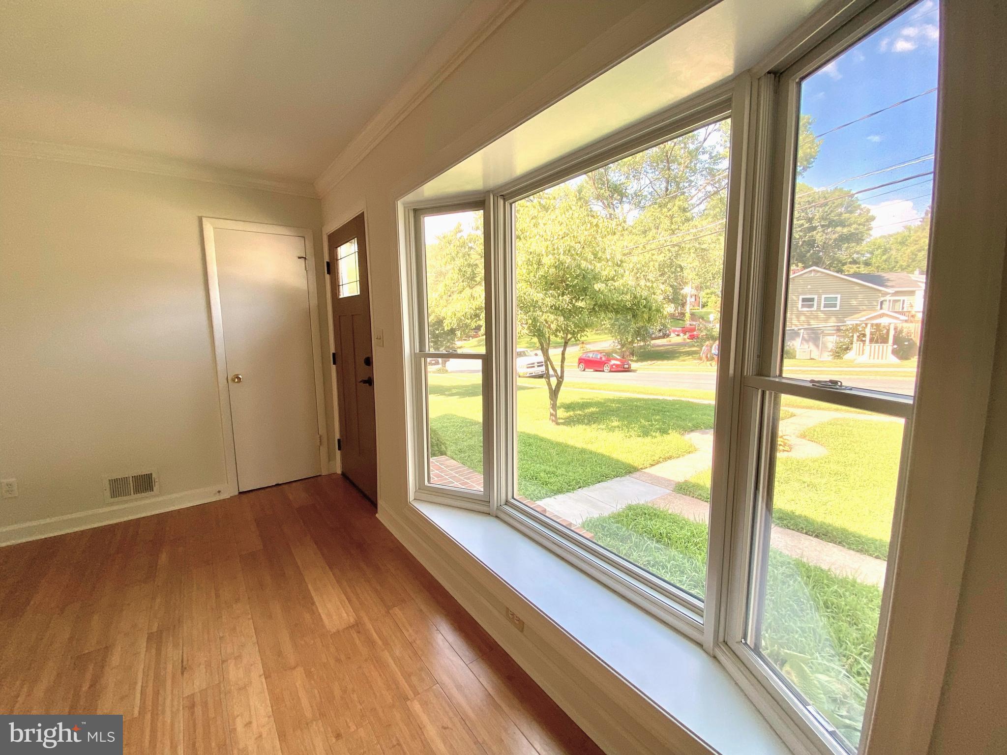 LANDHAVEN - Residential Lease