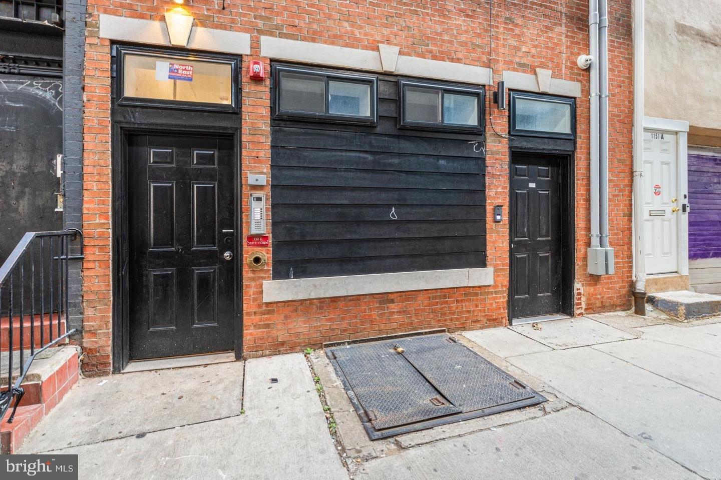 Located in the heart of Philadelphia’s vibrant Fishtown and Northern Liberties districts, 1153 N Front St presents a remarkable investment opportunity—an income-generating asset with strong potential for long-term appreciation.
This multi-family property consists of five fully occupied residential units, each featuring modern finishes and thoughtfully designed floor plans. Positioned in a high-visibility area with strong foot traffic and seamless access to public transportation, this property is an ideal choice for investors looking to capitalize on Philadelphia’s dynamic rental market.
Adding to the neighborhood’s appeal, Front & Girard, a nearby property recently brokered by SDG-RE, is being transformed into a boutique grocery store, offering a convenient and attractive amenity for tenants.
Moreover, 1153 N Front St is zoned CMX-3, permitting short-term rentals by right. A lucrative opportunity for an owner looking to maximize returns. With its prime location and easy access to Center City via public transit, this property is well-positioned for high-demand short-term stays and long-term investment growth.