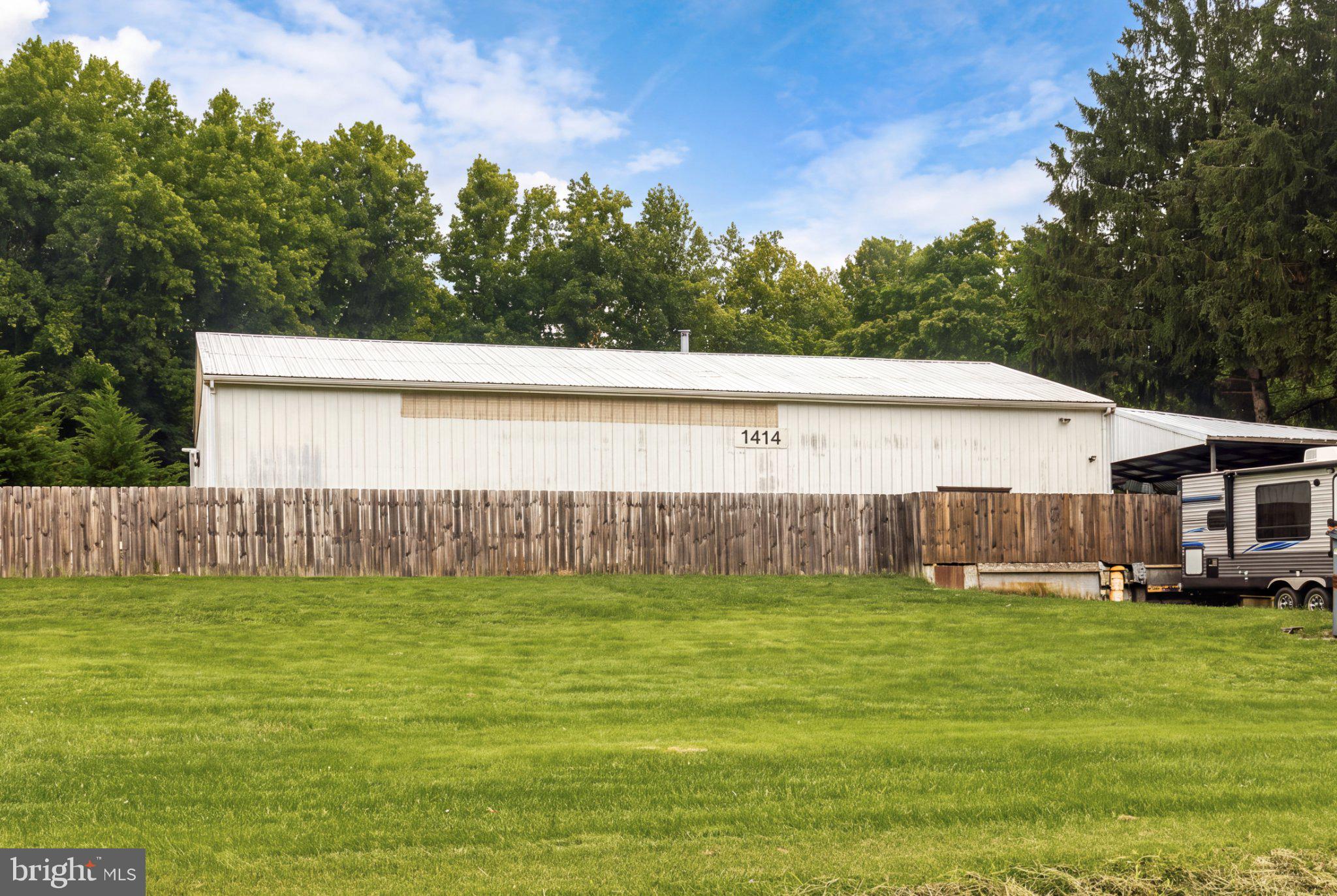 1414 KEENER ROAD