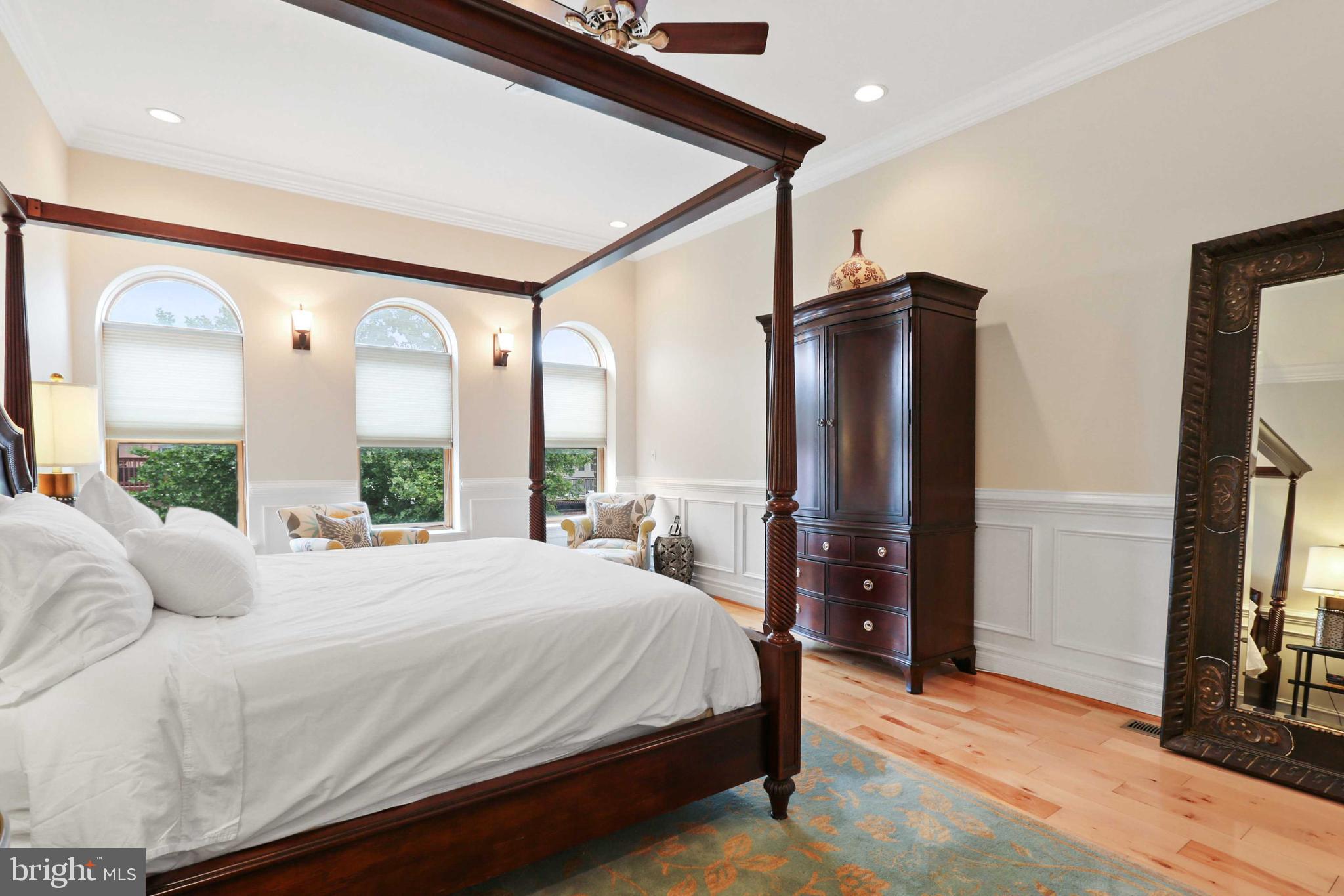 CANTON - Residential