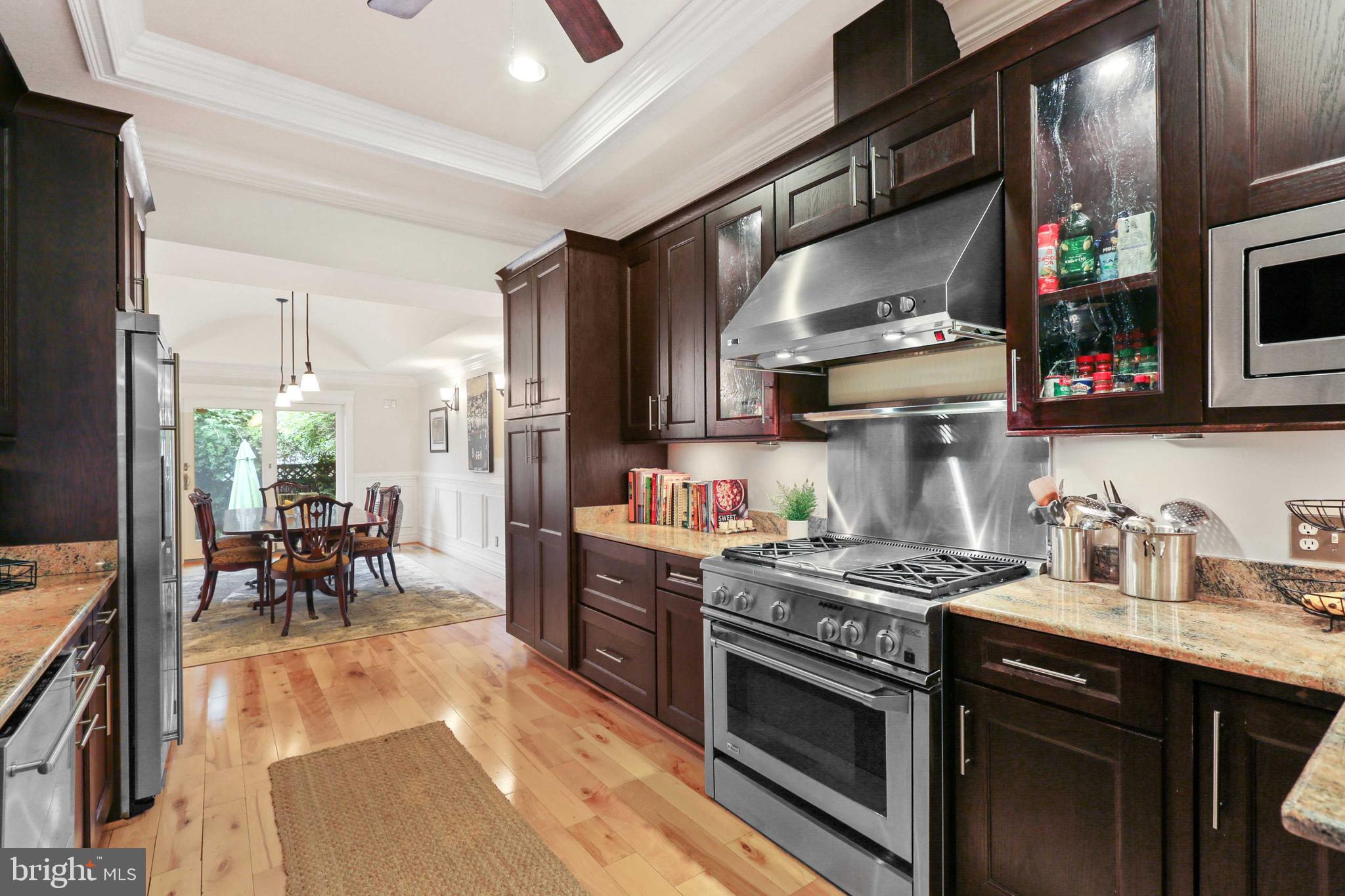 CANTON - Residential