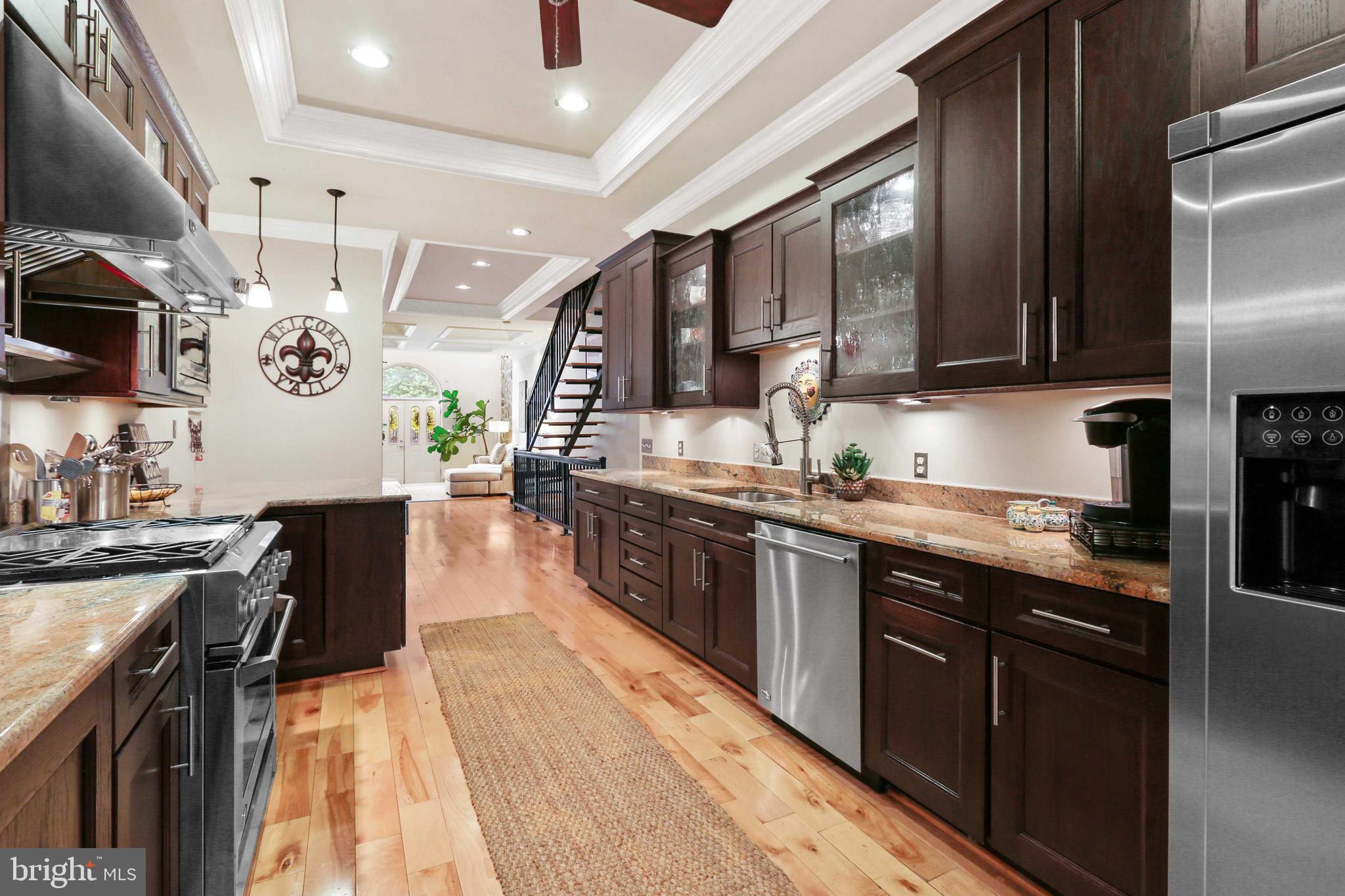 CANTON - Residential