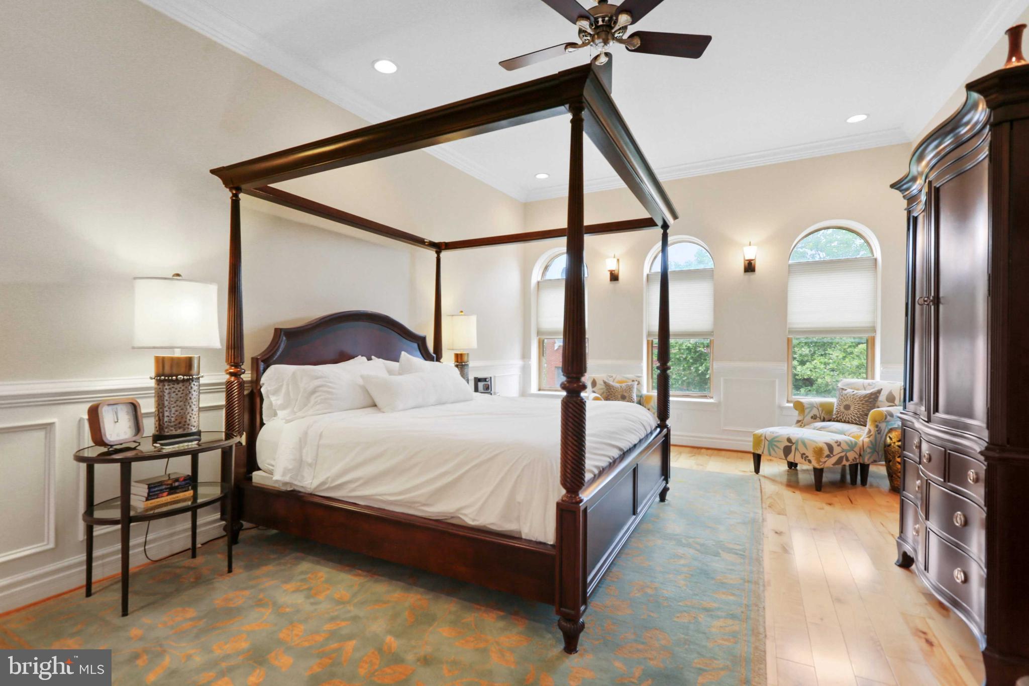 CANTON - Residential