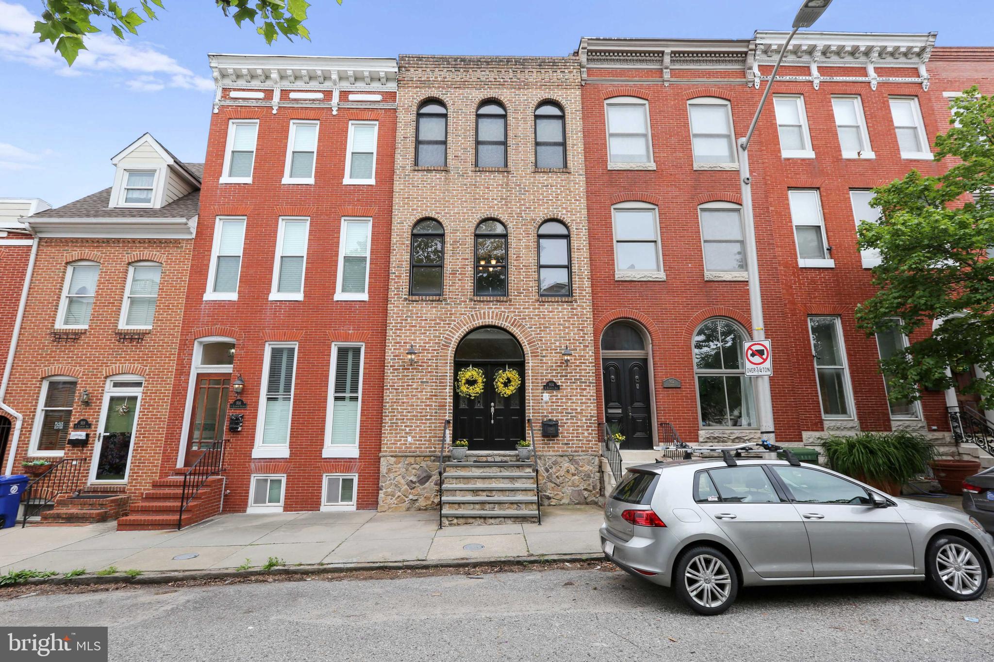 CANTON - Residential