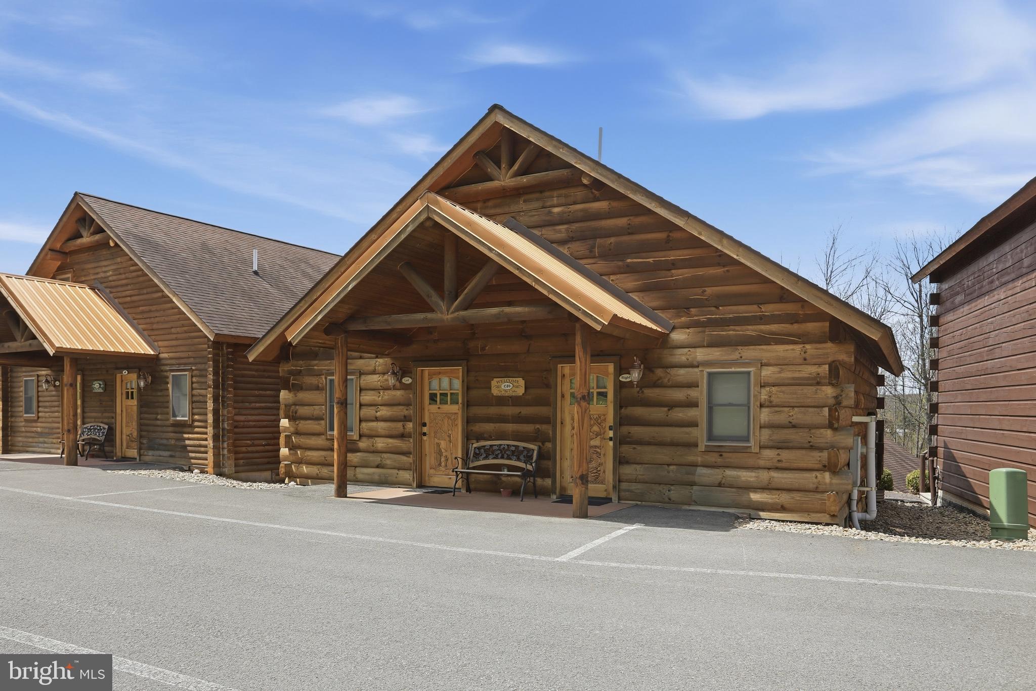 221 CABIN LODGE ROAD