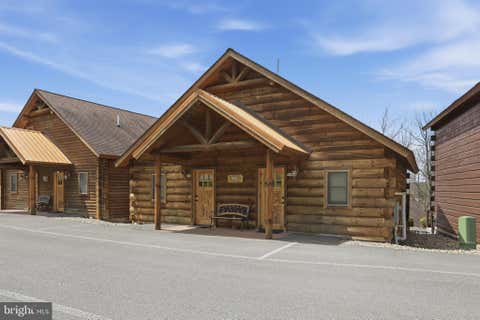 Condo For Sale - 221 Cabin Lodge Road<br/> MC HENRY, MD 21541
