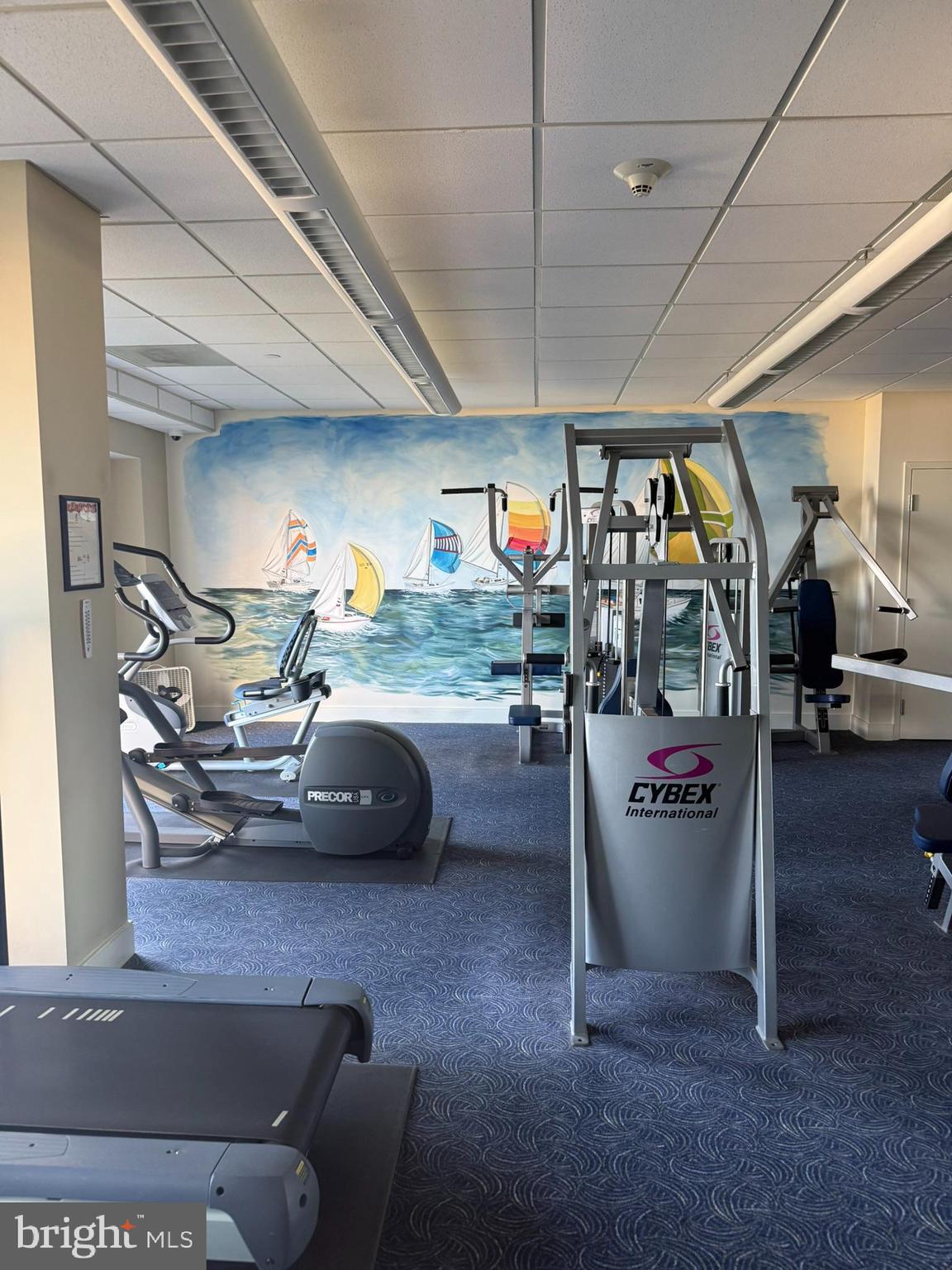 HORIZON ON THE BAY CONDO - Residential