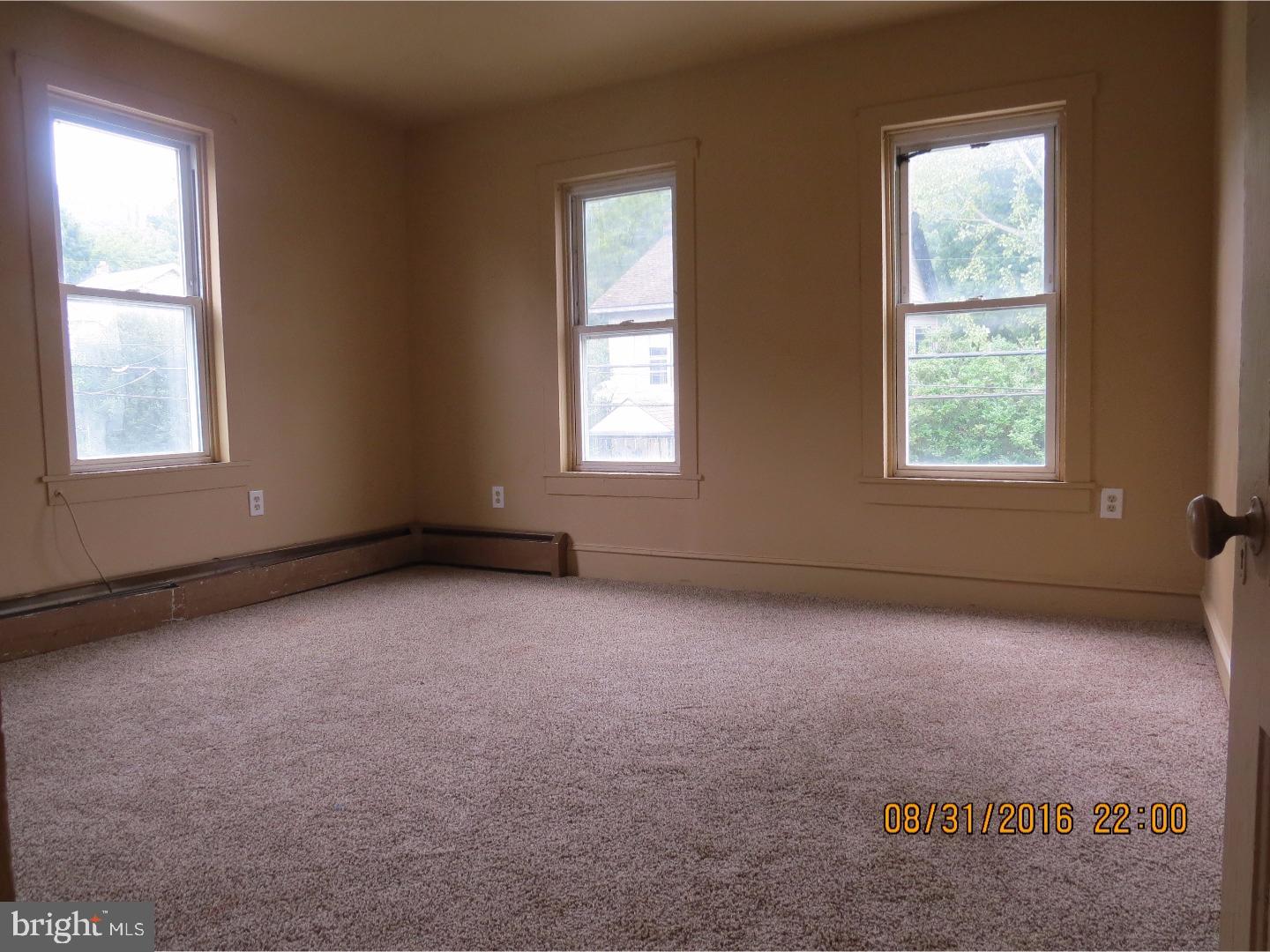 MUIR - Residential