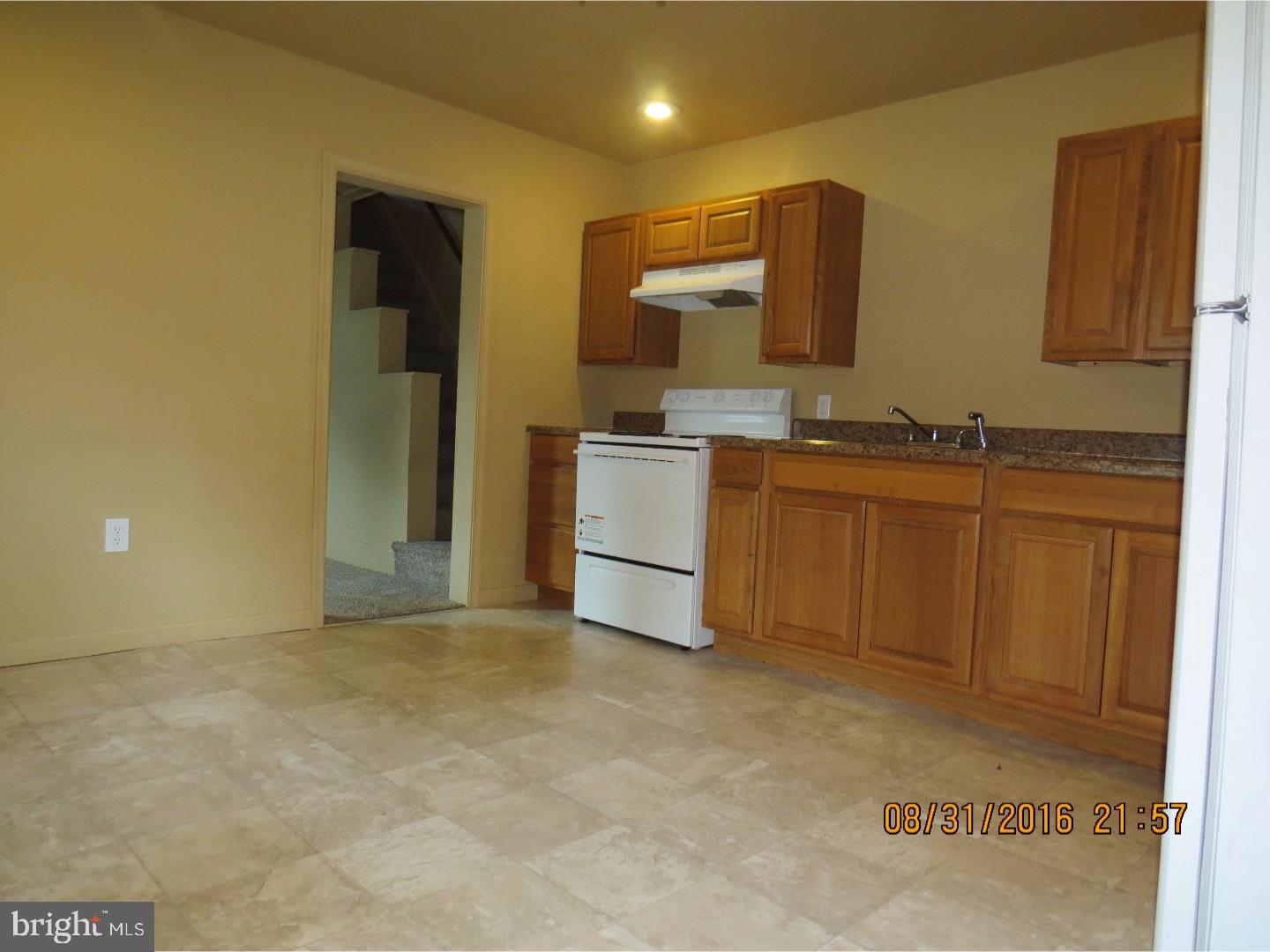 MUIR - Residential