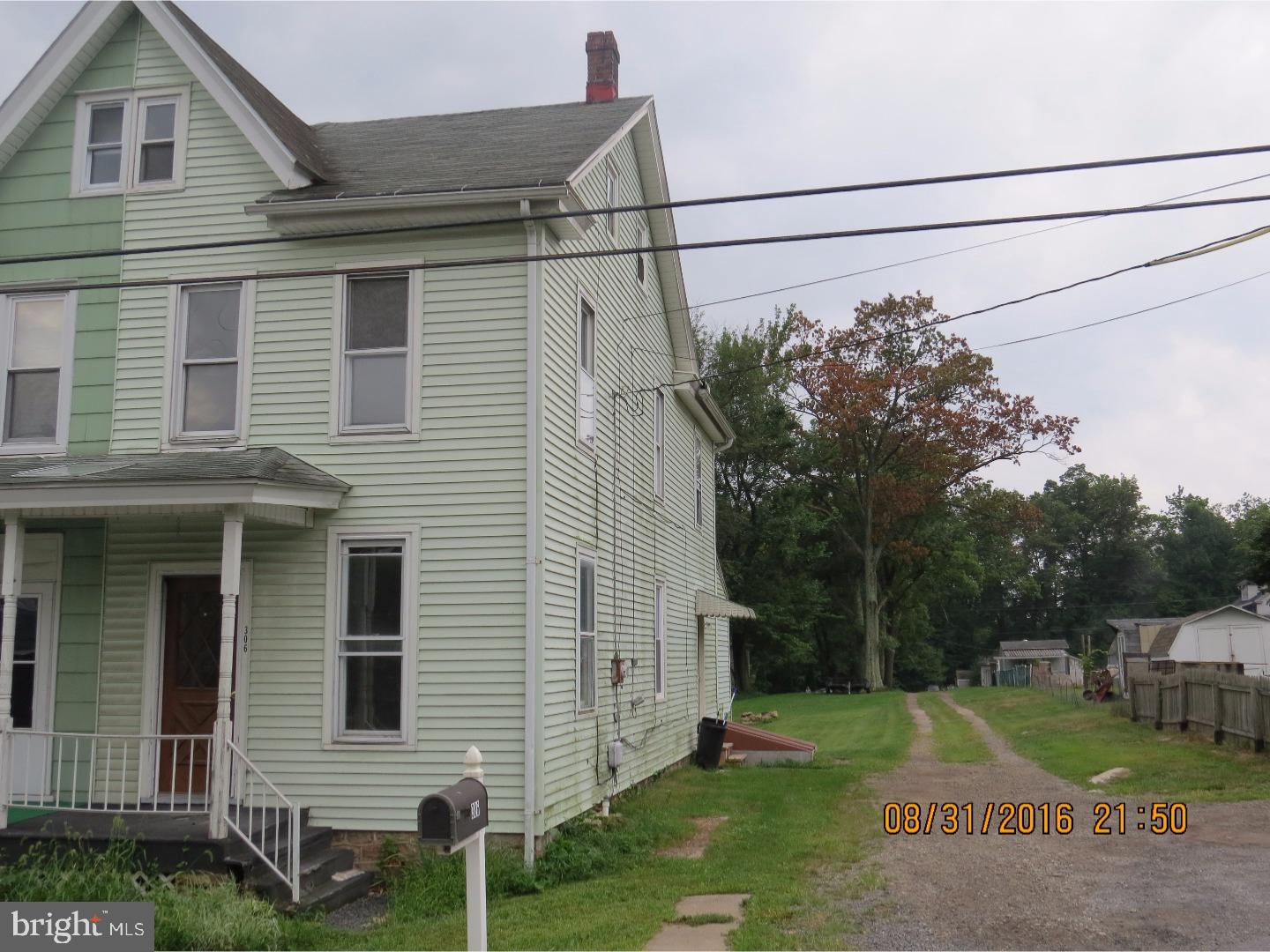 MUIR - Residential