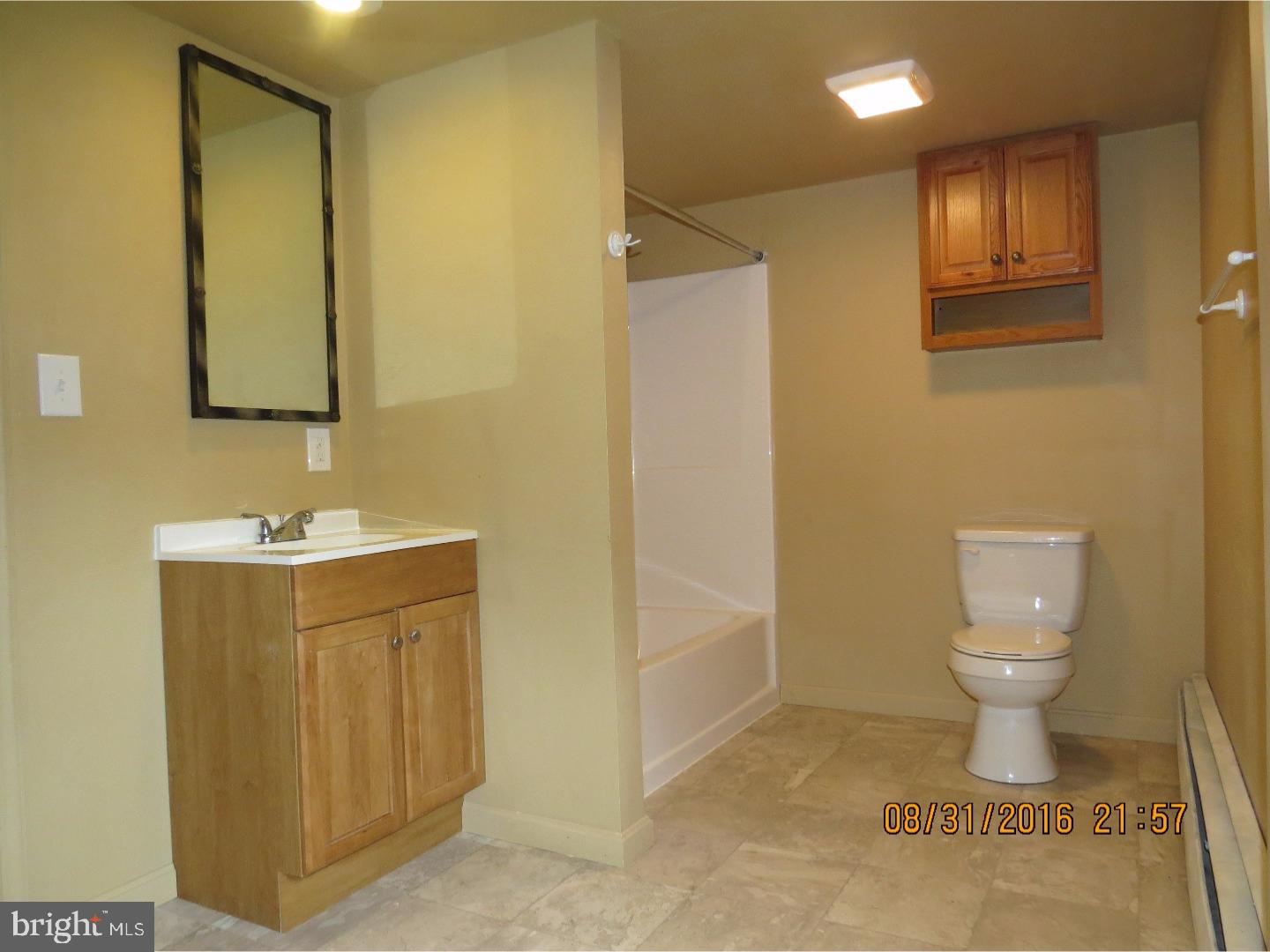 MUIR - Residential