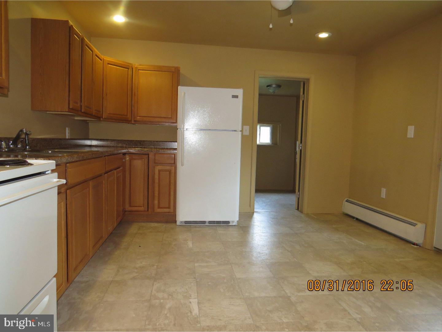 MUIR - Residential