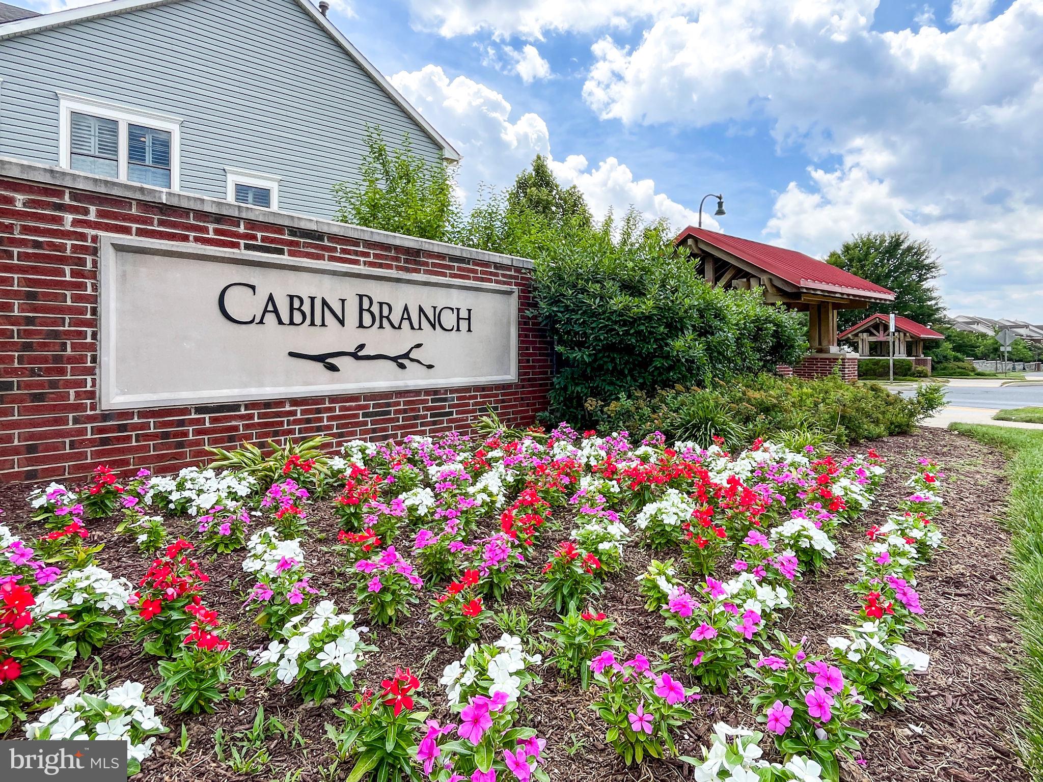 22704 CABIN BRANCH AVENUE