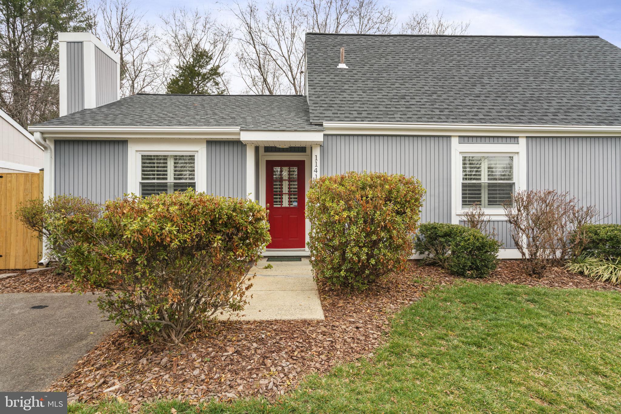 RESTON - Residential