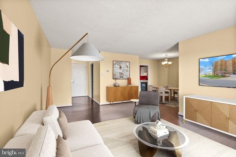 200 N PICKETT STREET N 1515 ALEXANDRIA VA 22304