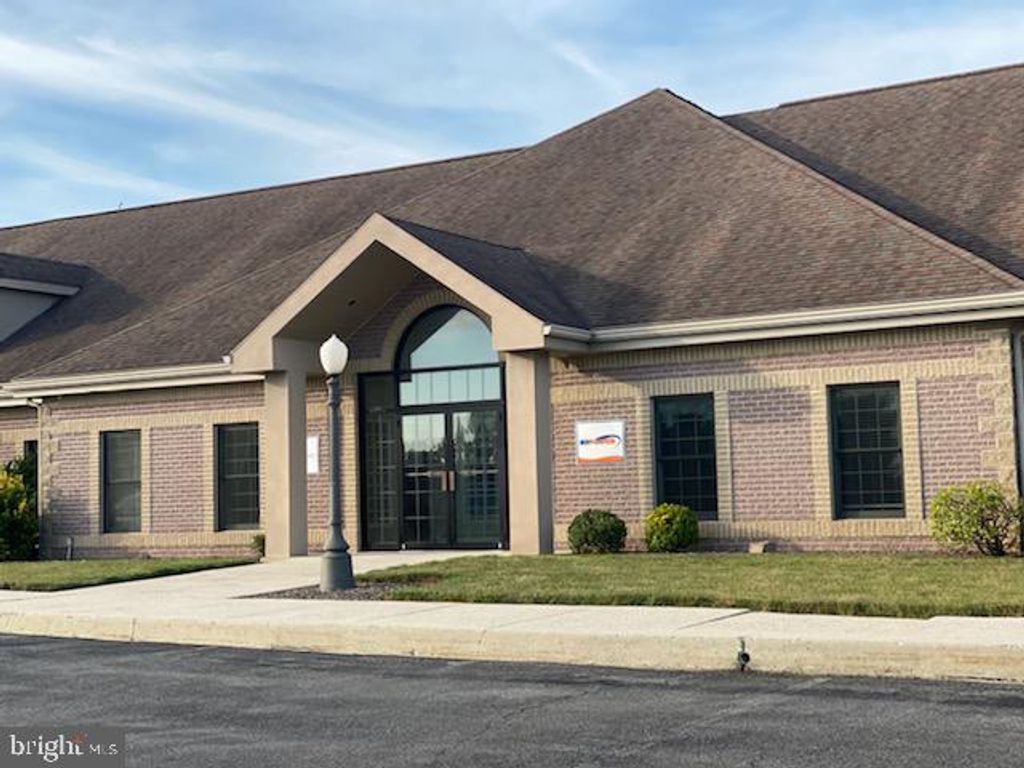 Photo of 417 - A Phoenix Dr, CHAMBERSBURG, PA 17201 (MLS # PAFL2032814)