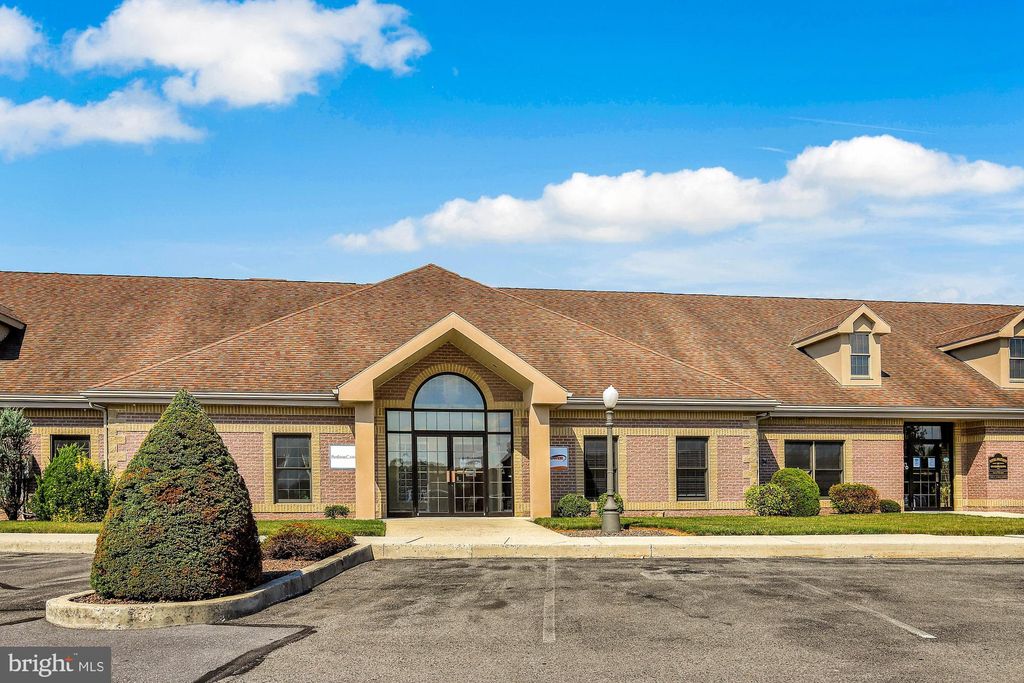 Photo of 417 - A Phoenix Dr, CHAMBERSBURG, PA 17201 (MLS # PAFL2032814)