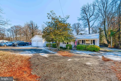 11513 EASTERN AVENUE BALTIMORE MD 21220