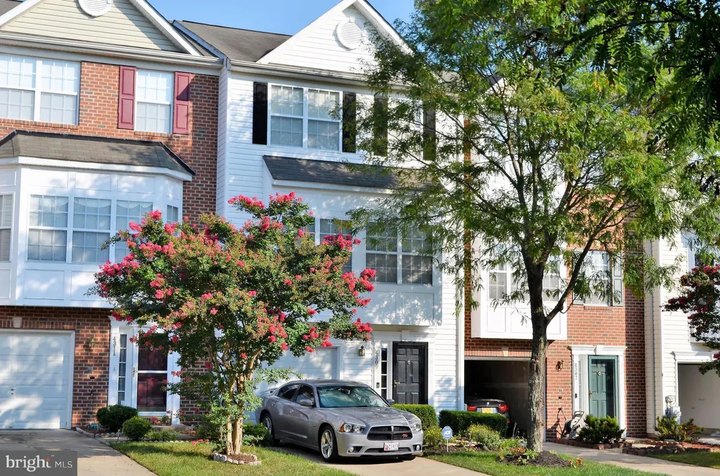 4309 Lavender Lane, Bowie, MD 20720