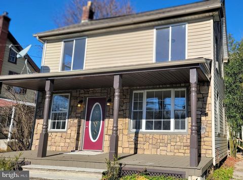 Photo of 3601 MARIETTA AVE, LANCASTER, PA 17601 (MLS # PALA2028384)