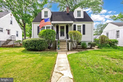16 Pelczar Avenue, Baltimore, MD MLS: MDBC2124530