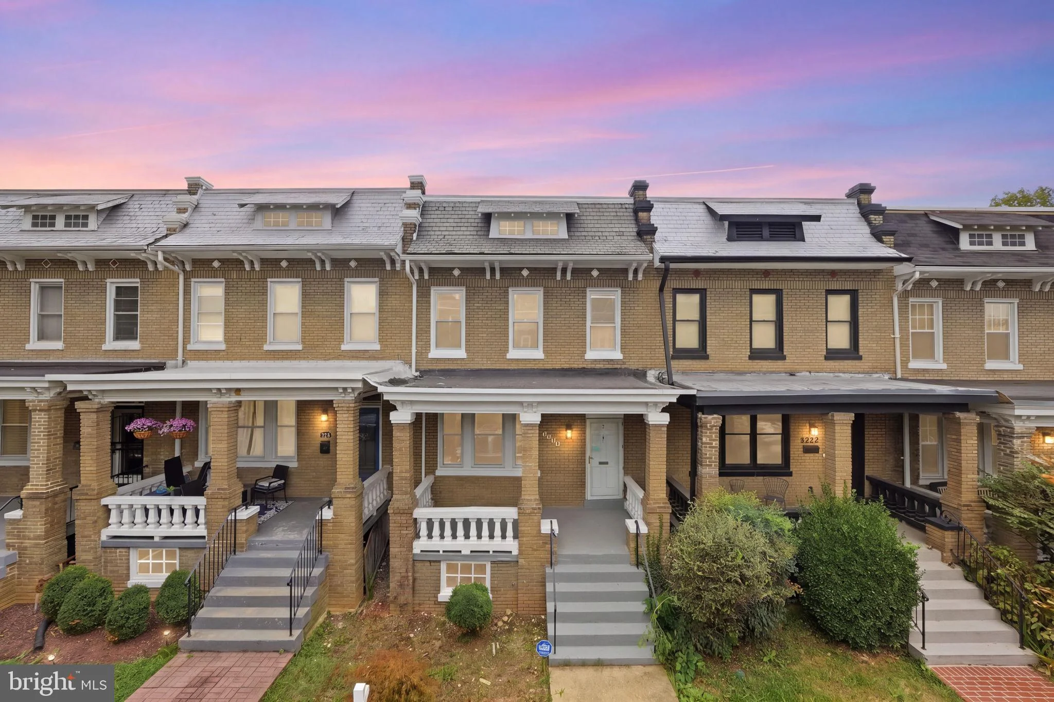 3820 10th Street NW, Washington, DC 20011
