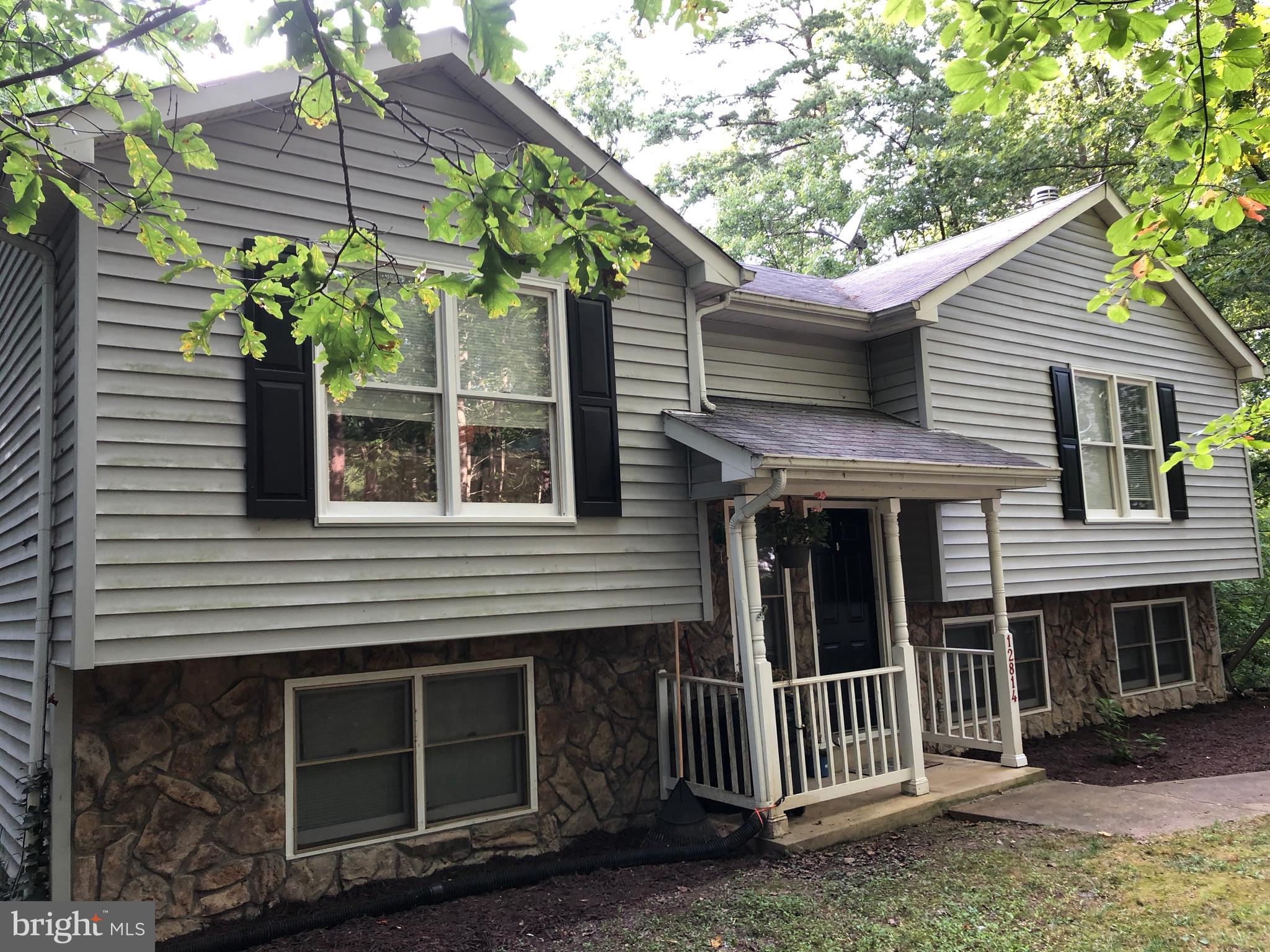 LAKE WILDERNESS - Residential