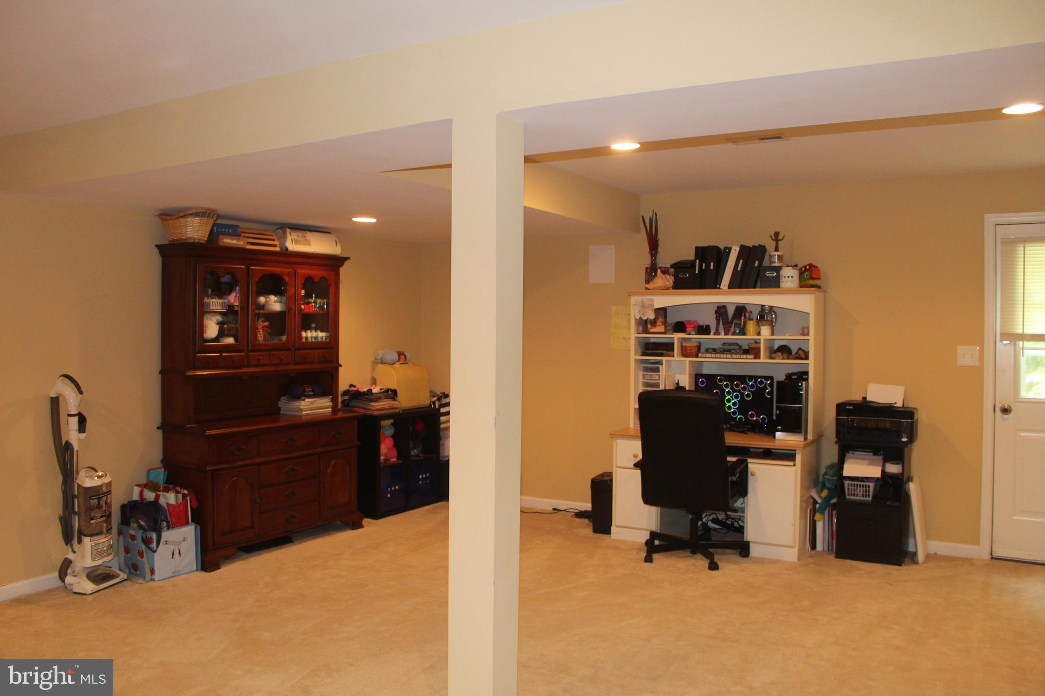 LAKE WILDERNESS - Residential