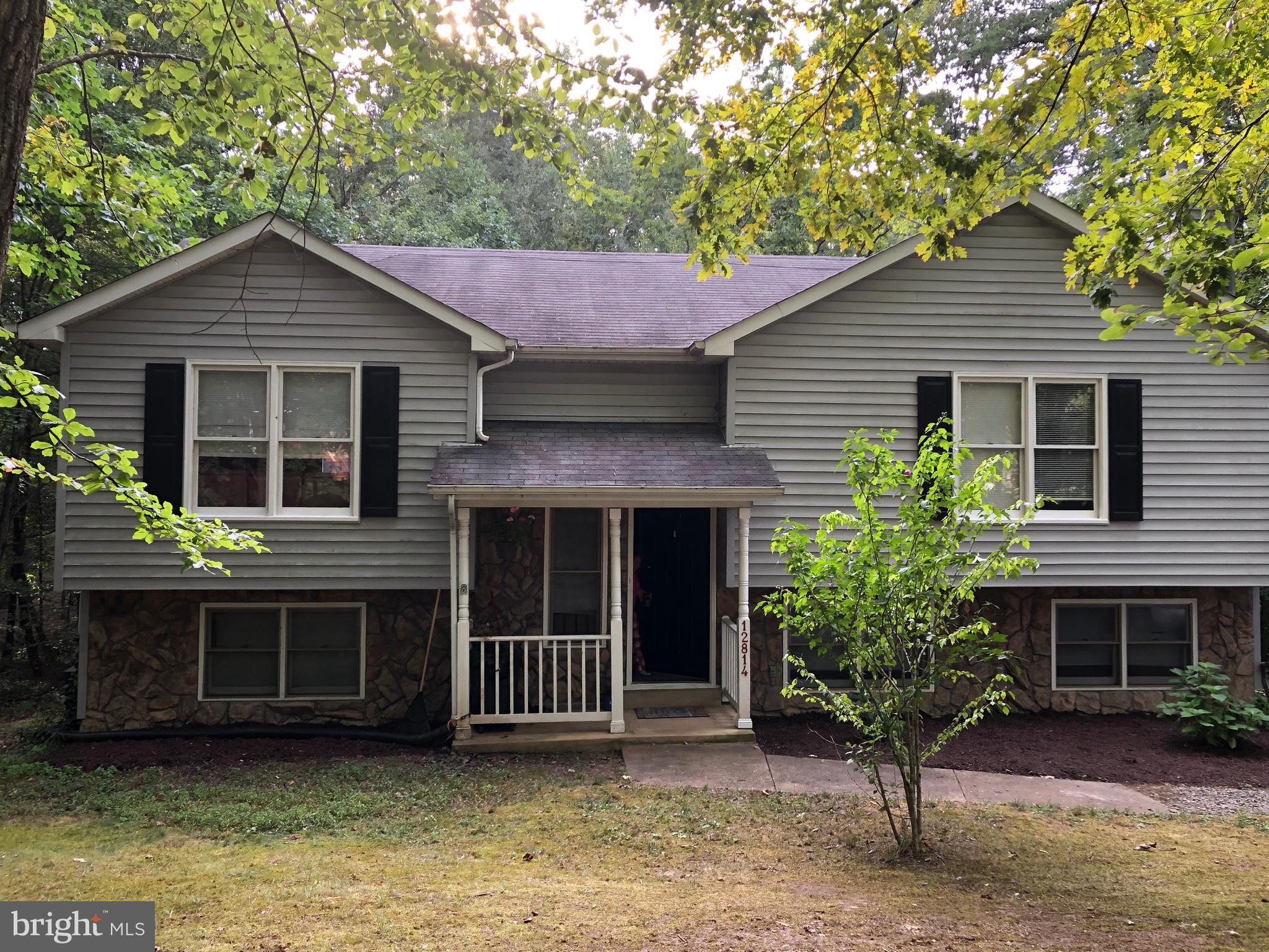 LAKE WILDERNESS - Residential