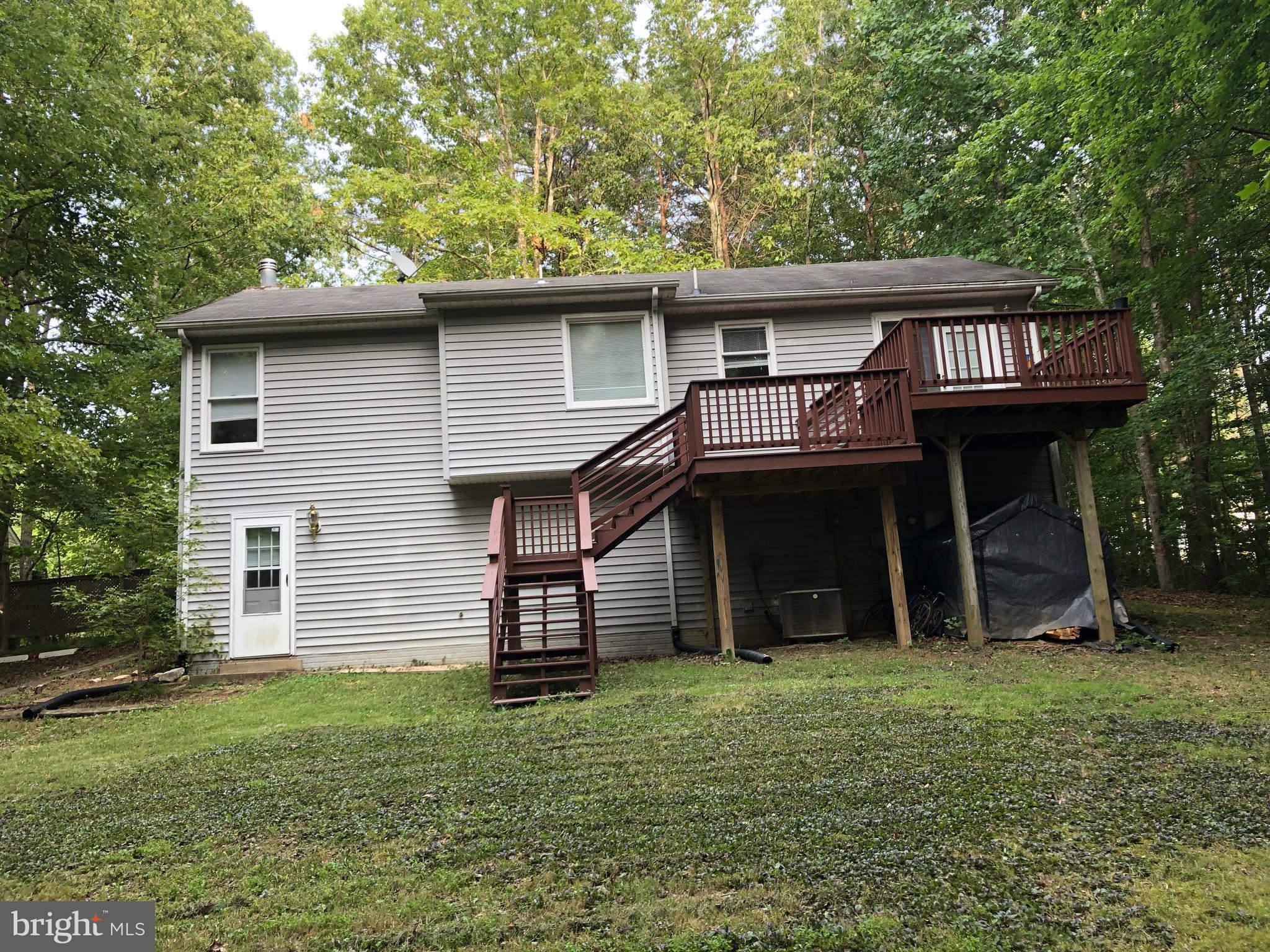 LAKE WILDERNESS - Residential