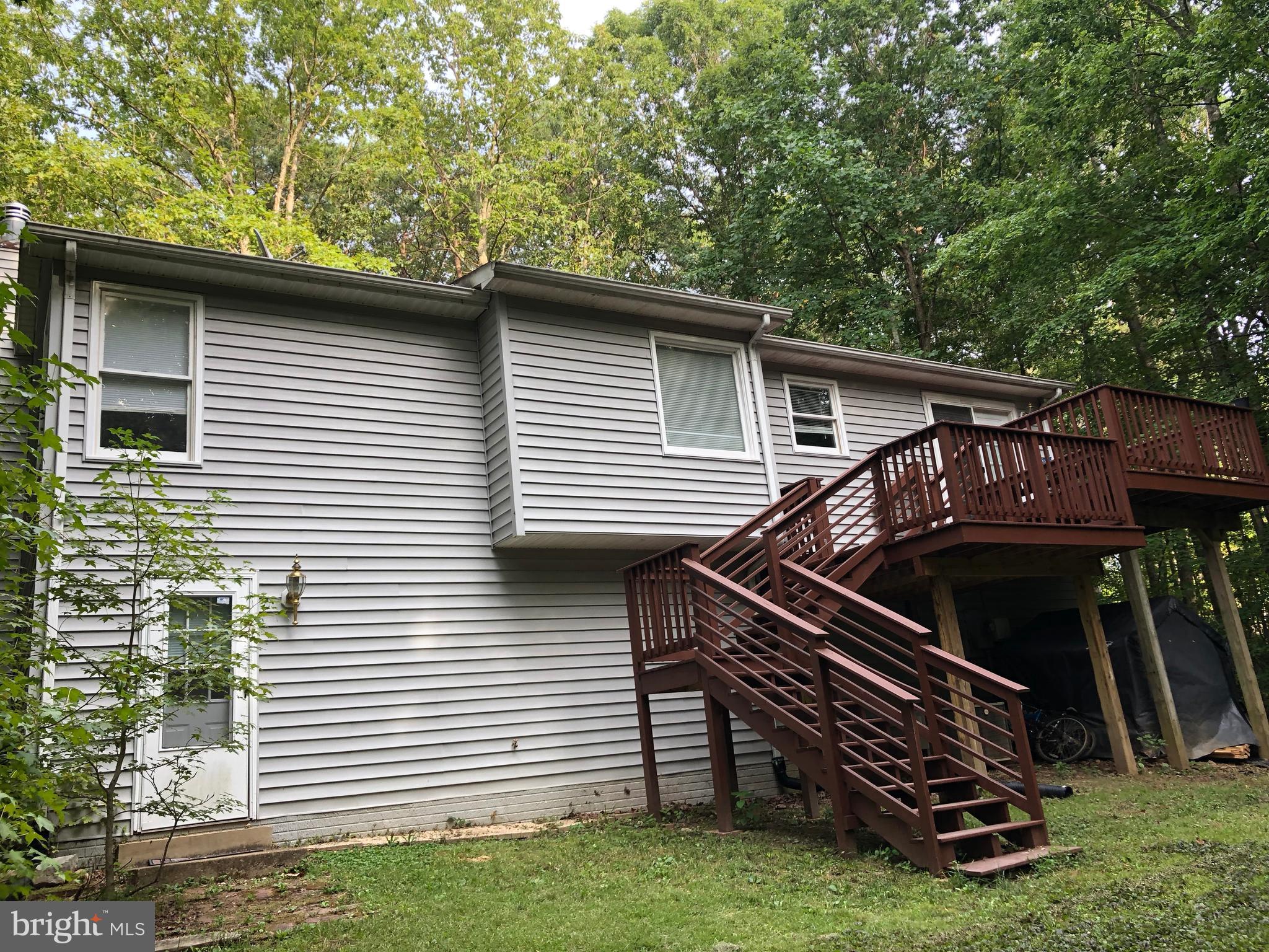 LAKE WILDERNESS - Residential