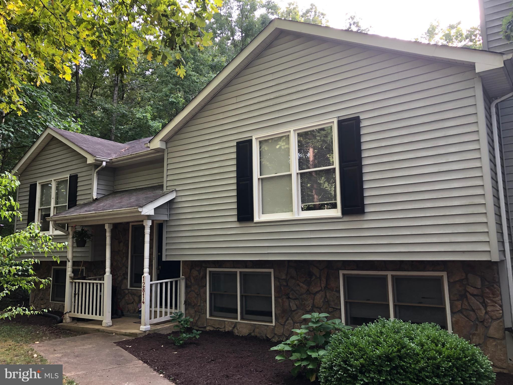 LAKE WILDERNESS - Residential