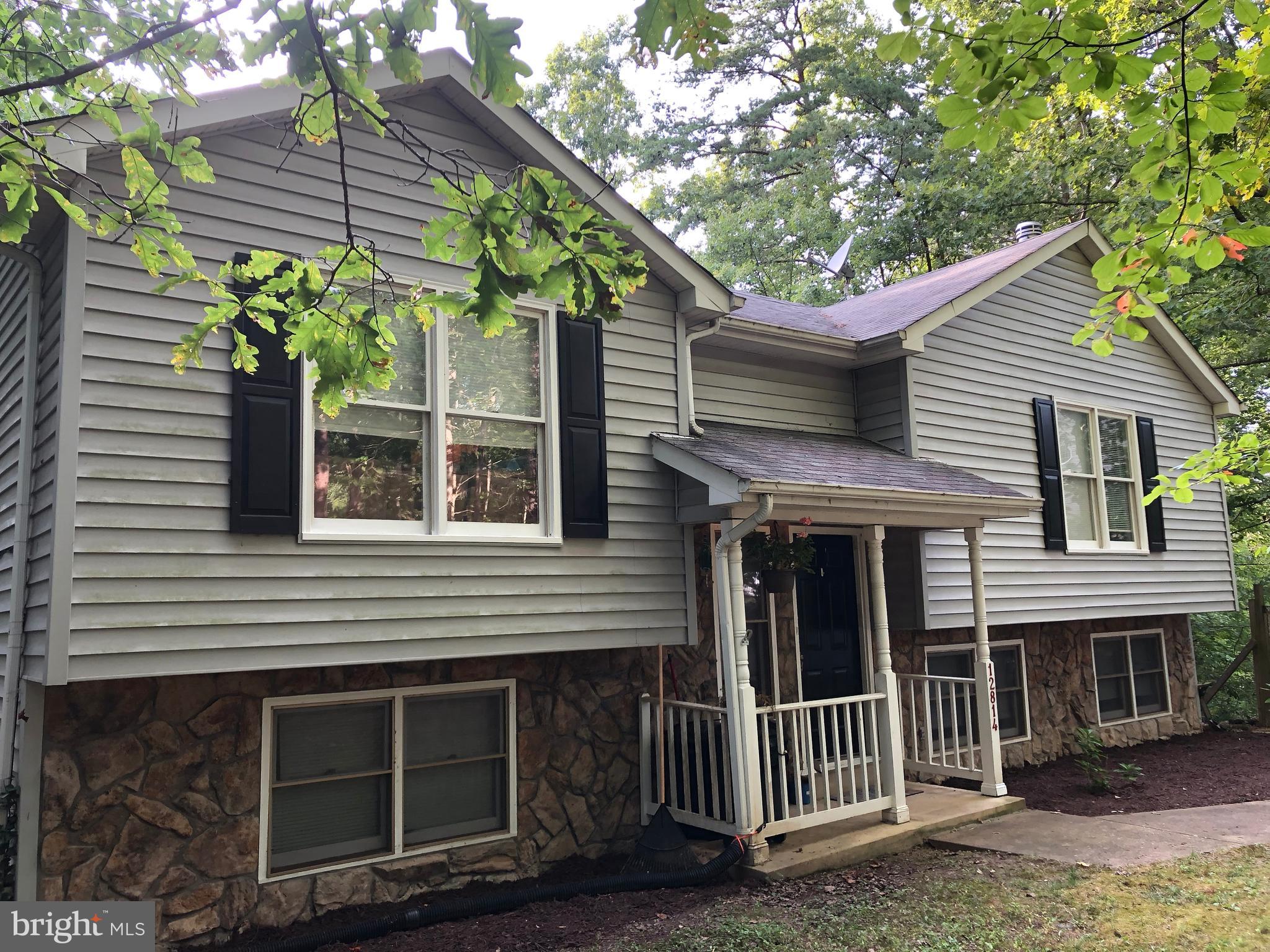 LAKE WILDERNESS - Residential