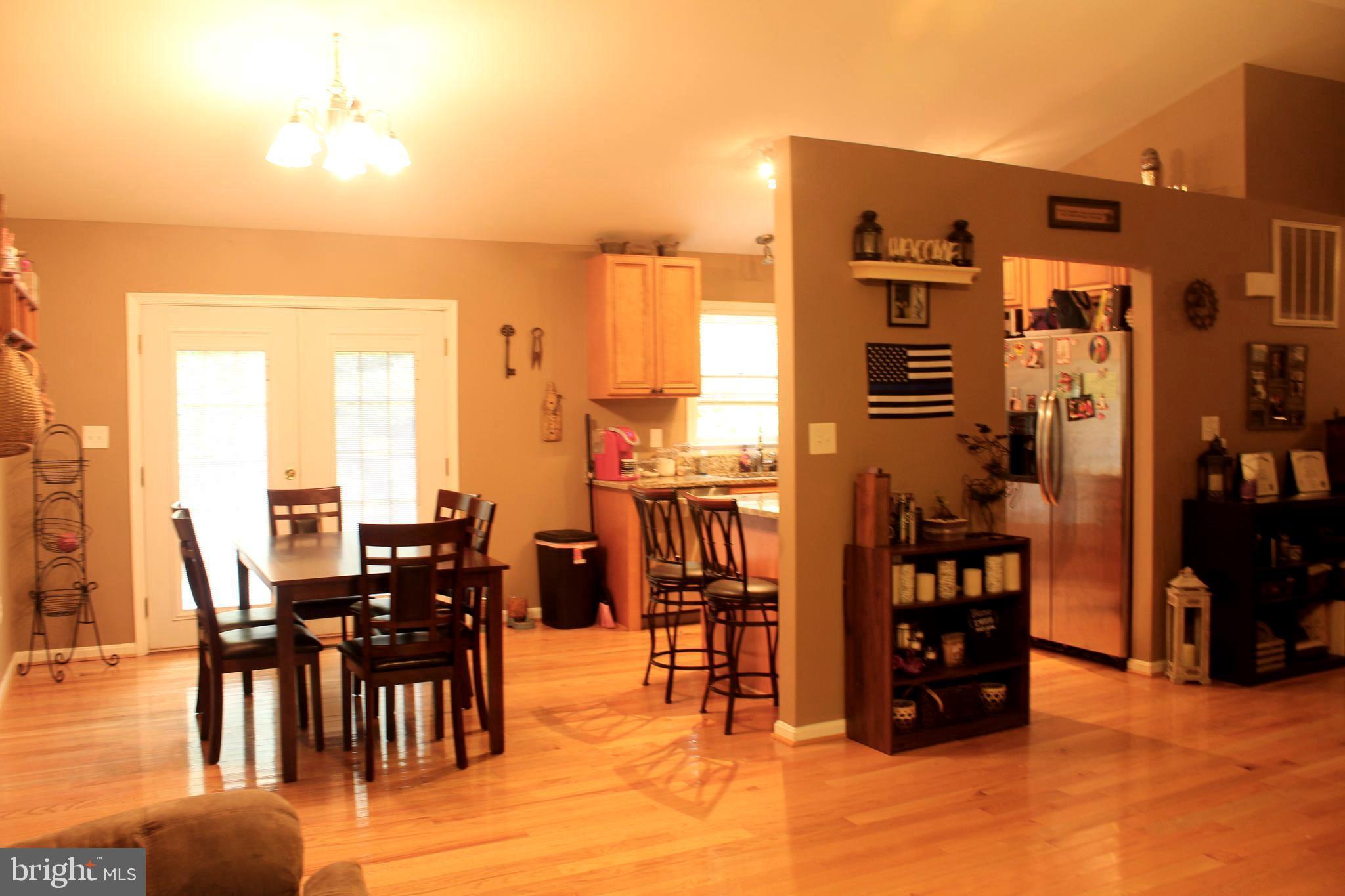 LAKE WILDERNESS - Residential